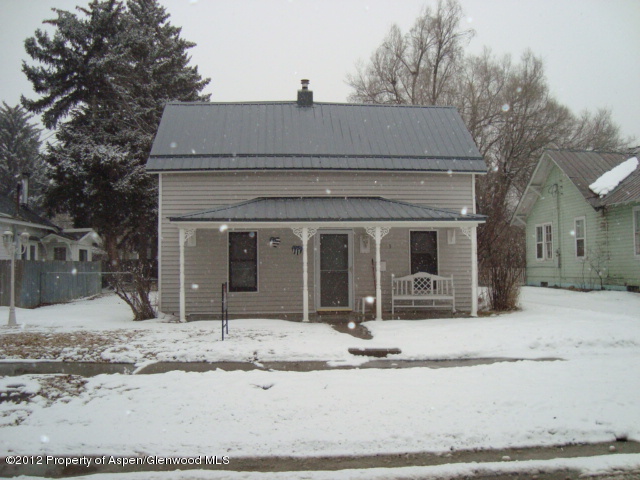 653 Breeze Street Craig CO 81625