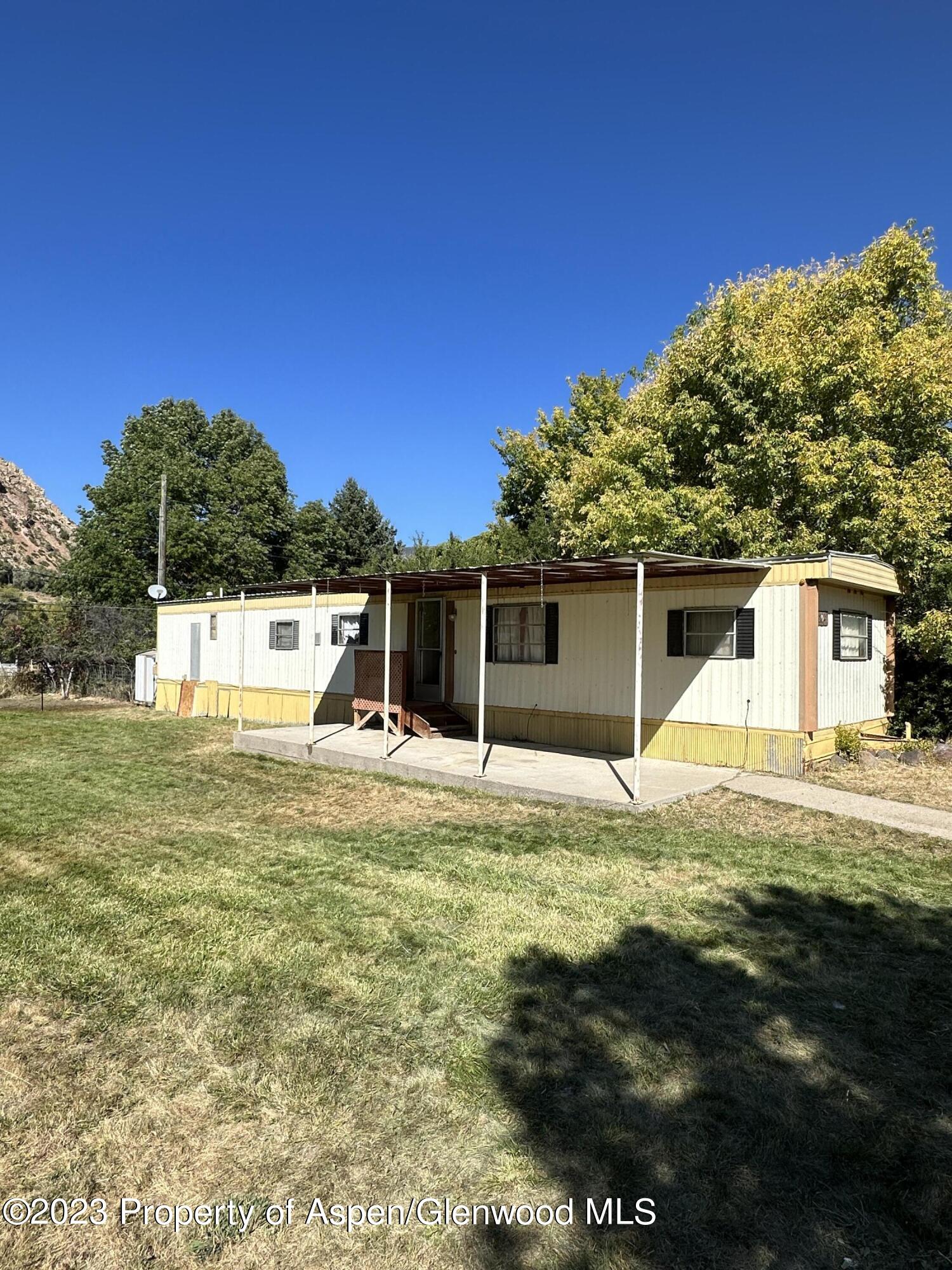 41 Pear Court New Castle CO 81647