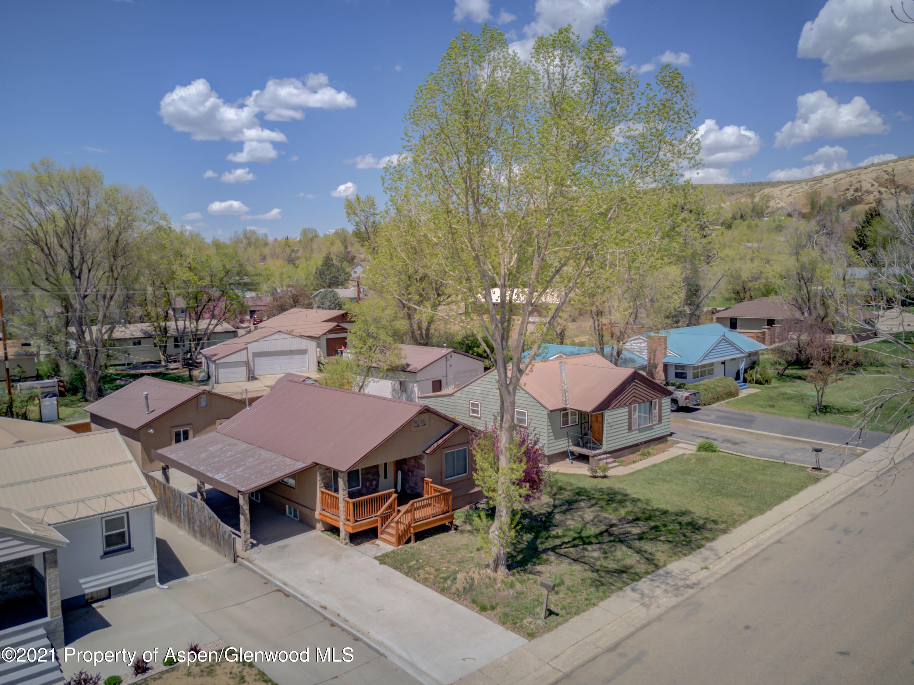 750 Pershing Street Craig CO 81625