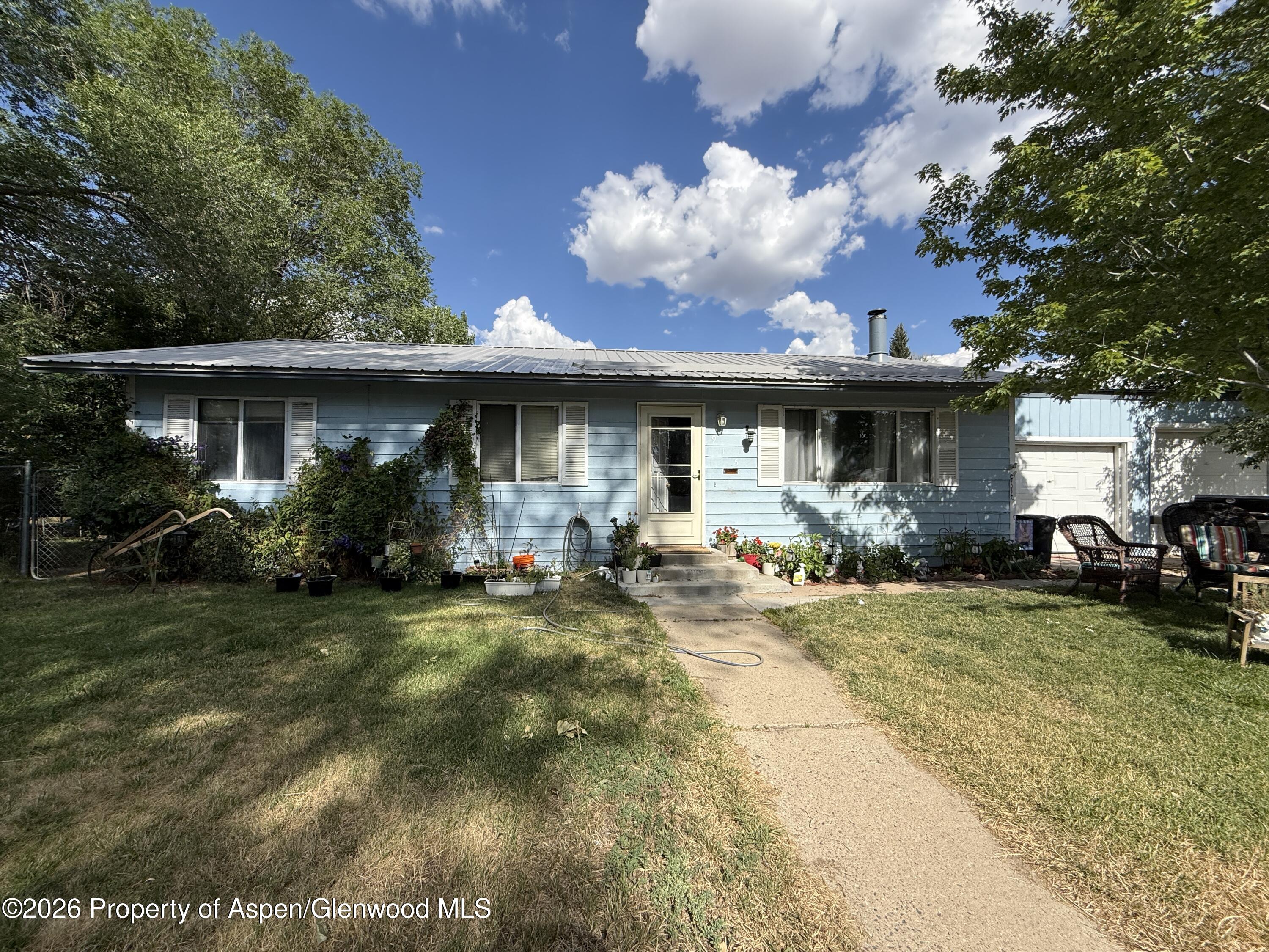 915 Washington Street Craig CO 81625