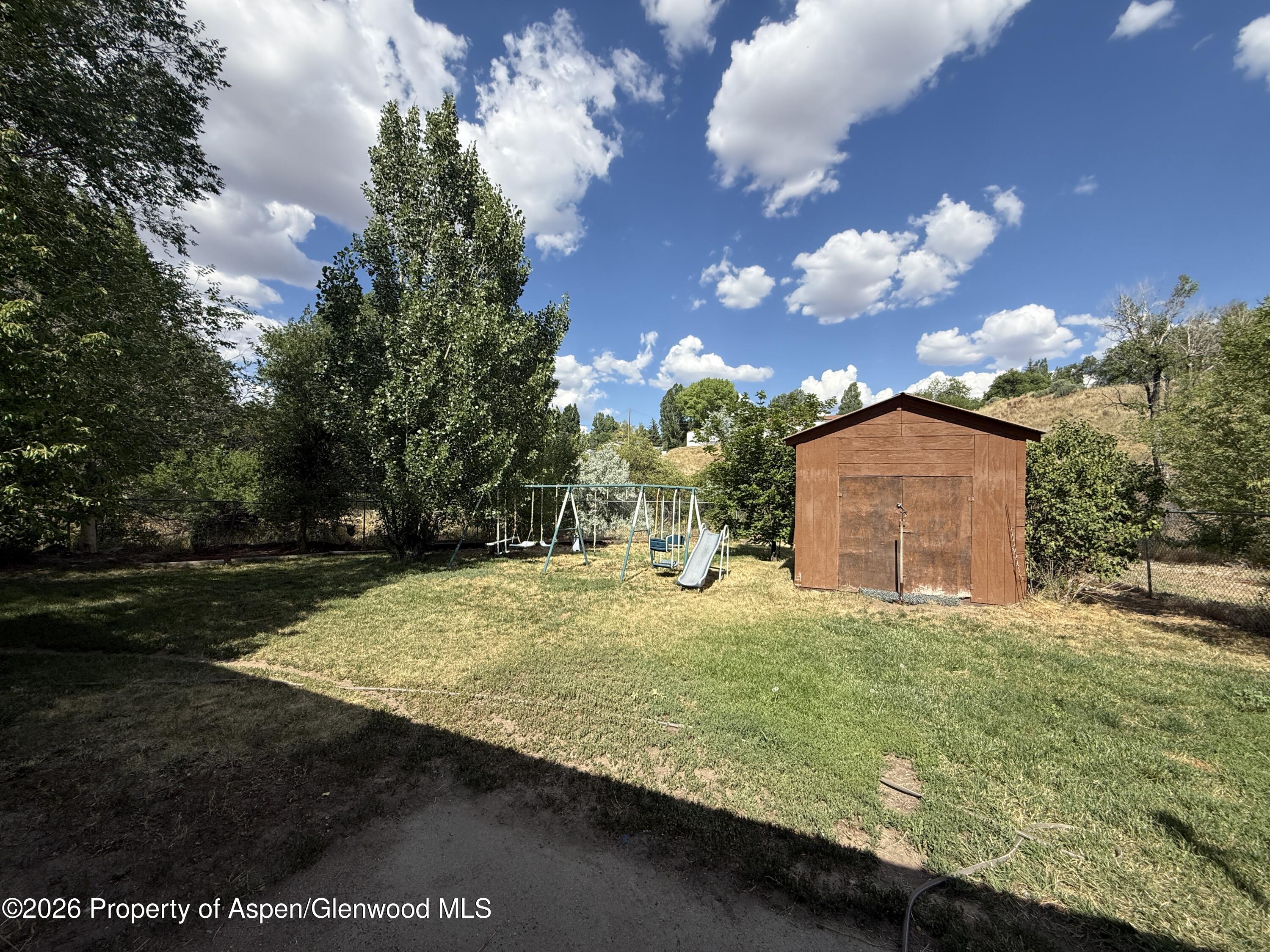 915 Washington Street Craig CO 81625