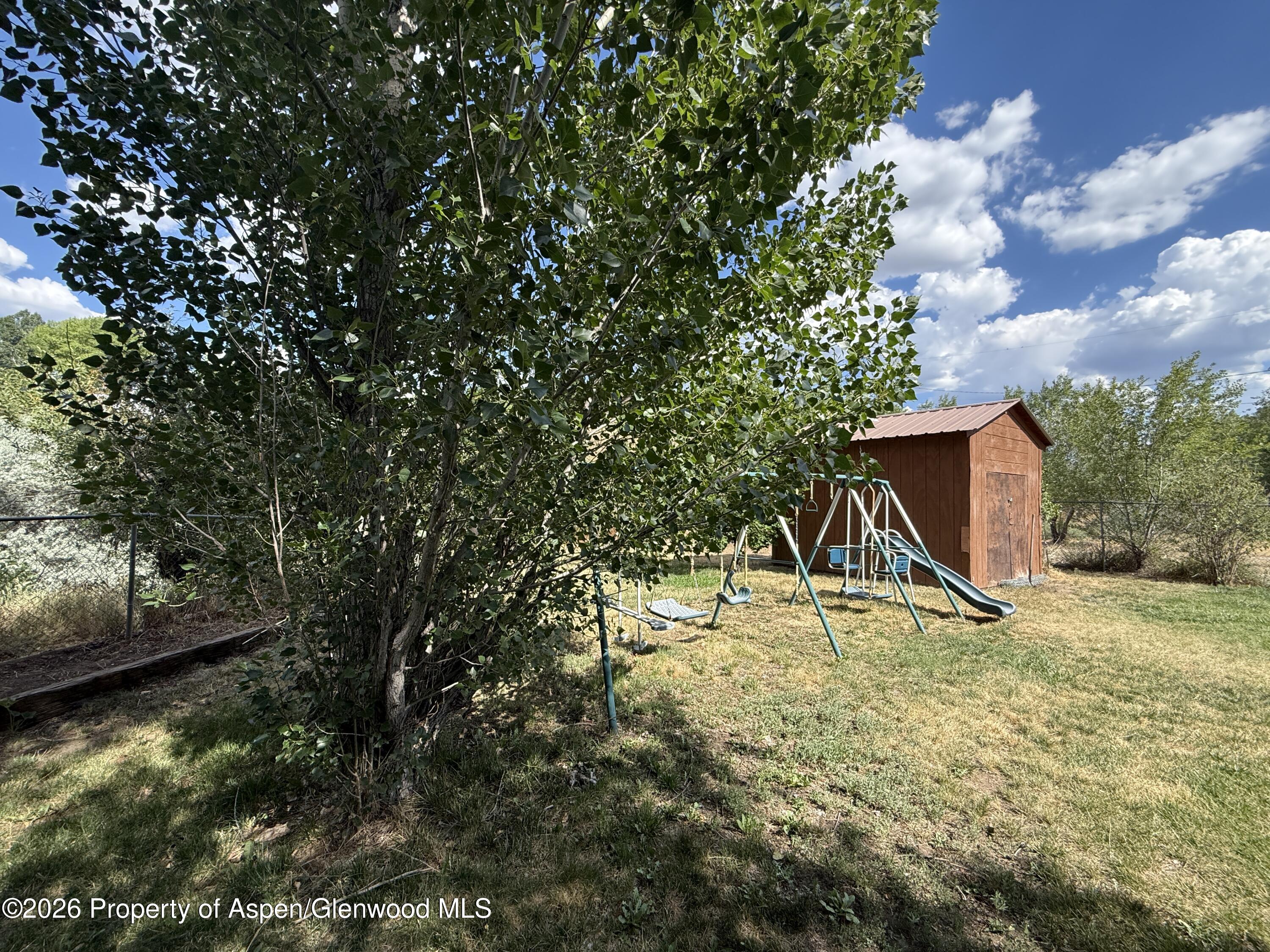 915 Washington Street Craig CO 81625