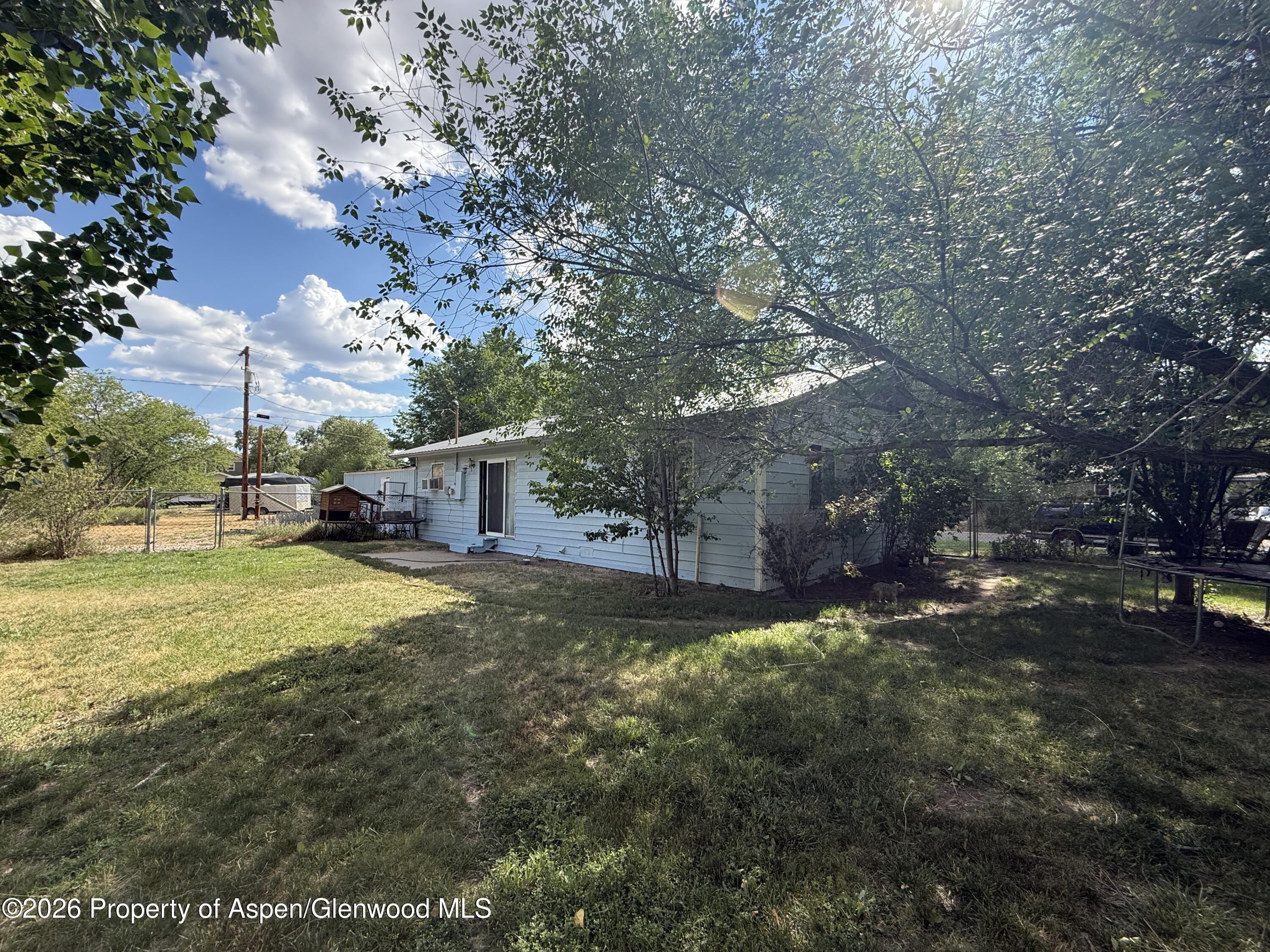 915 Washington Street Craig CO 81625