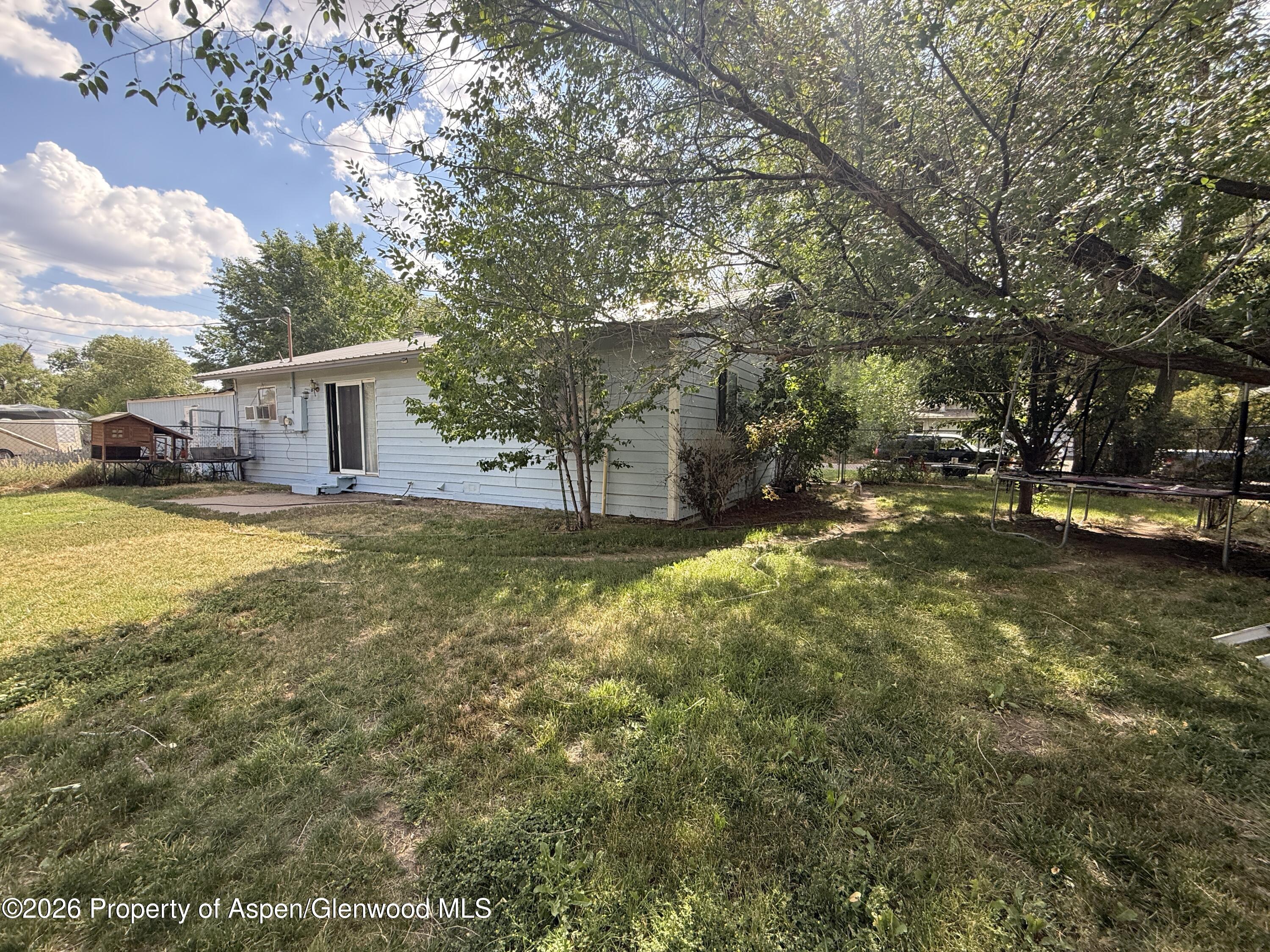915 Washington Street Craig CO 81625