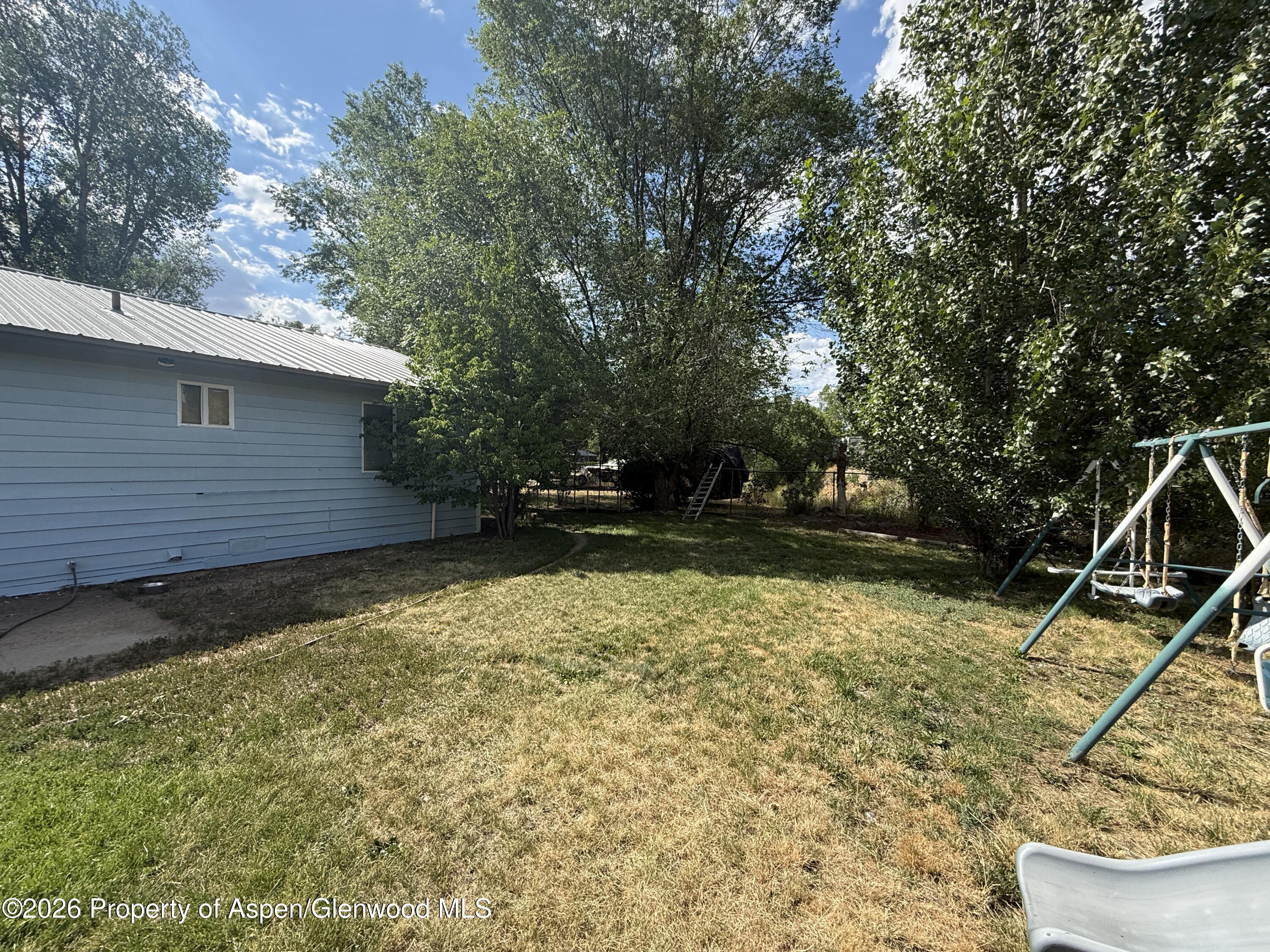 915 Washington Street Craig CO 81625