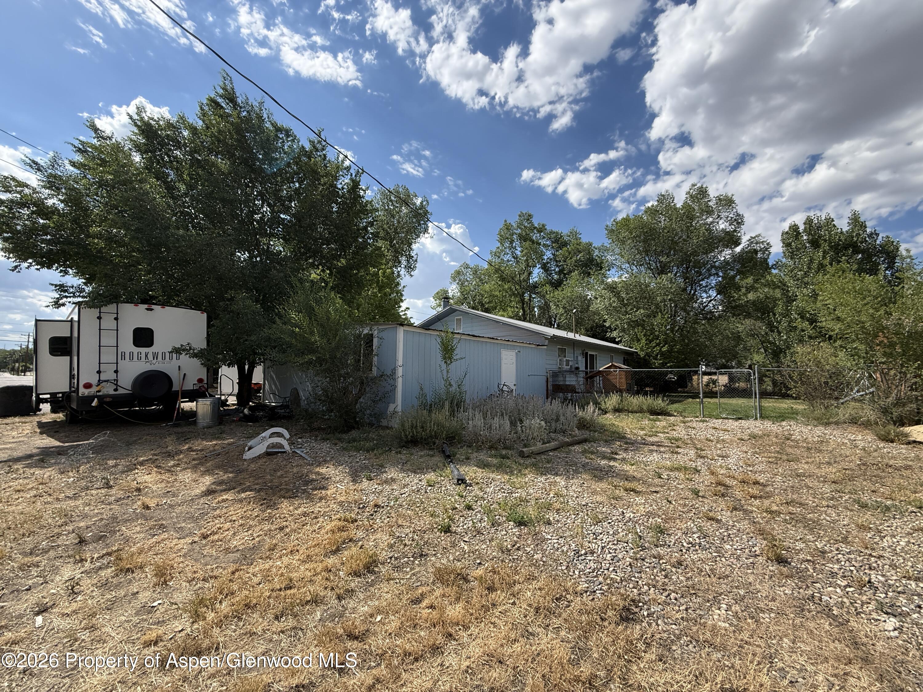 915 Washington Street Craig CO 81625
