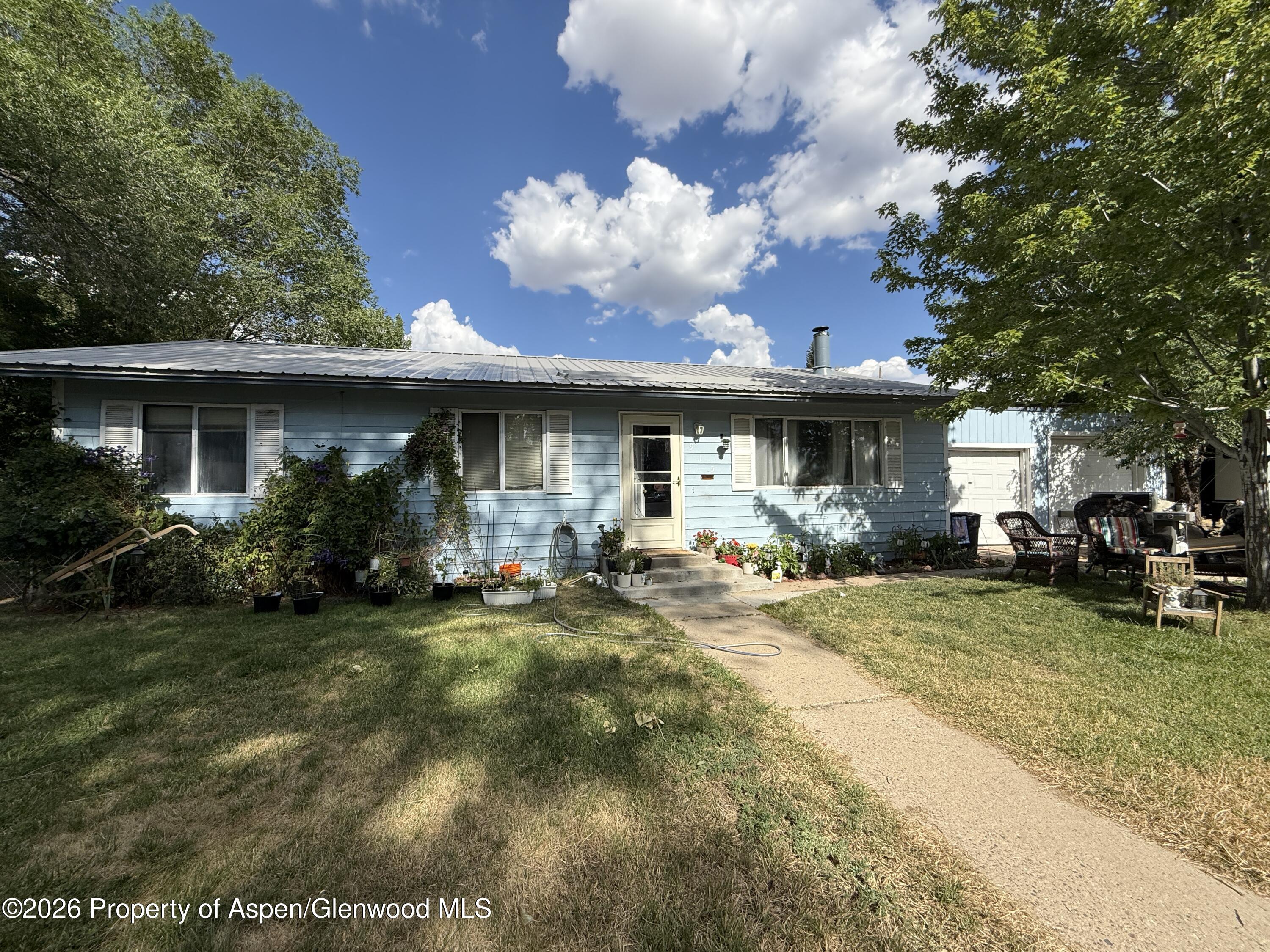 915 Washington Street Craig CO 81625