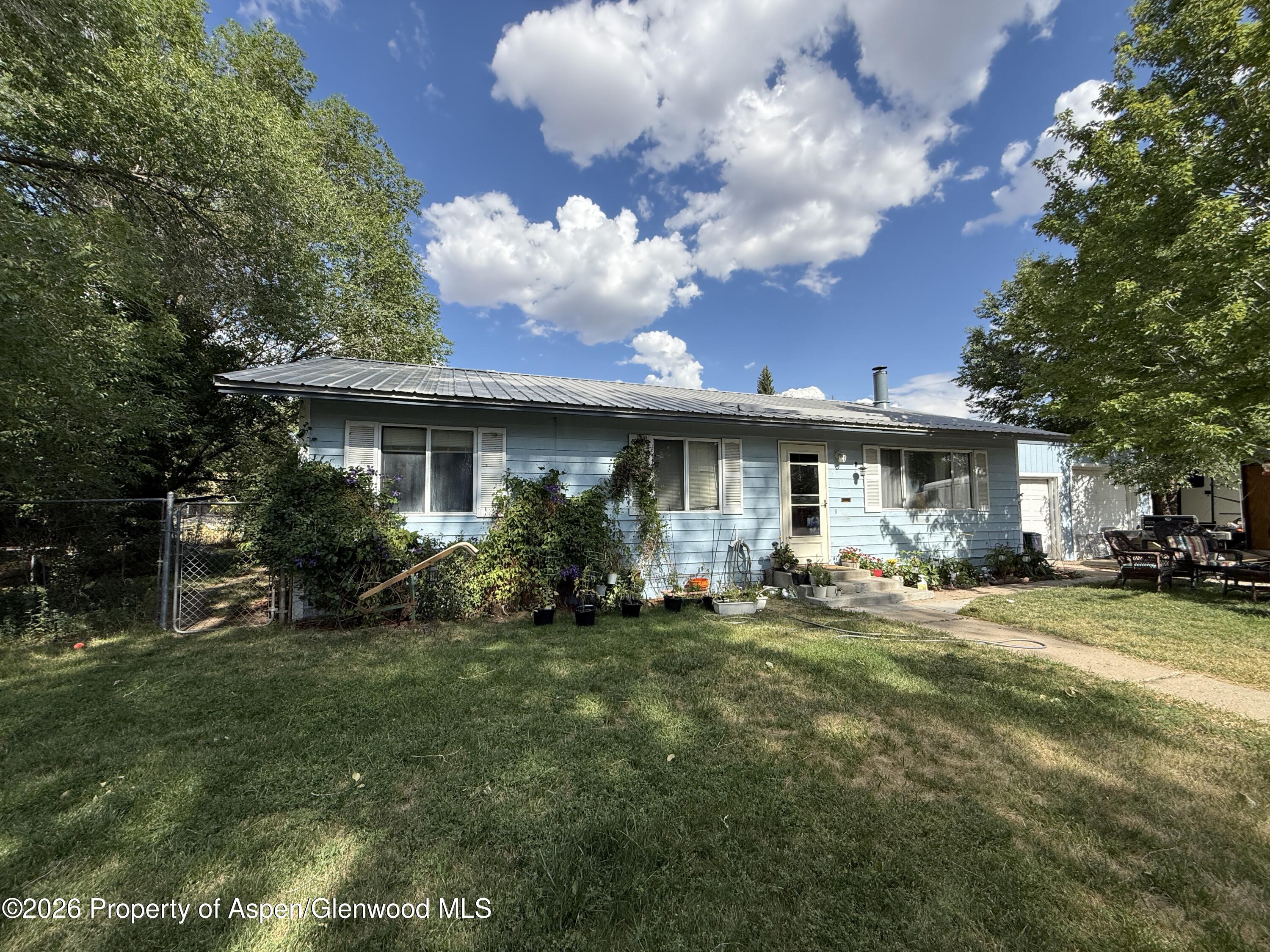 915 Washington Street Craig CO 81625