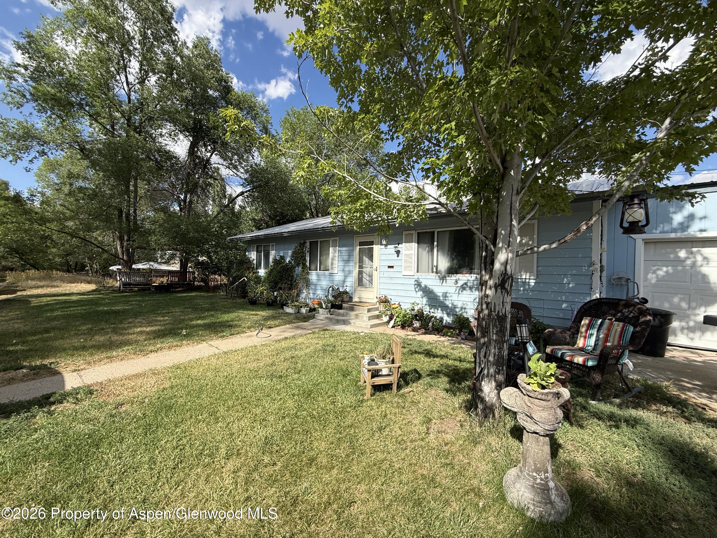 915 Washington Street Craig CO 81625