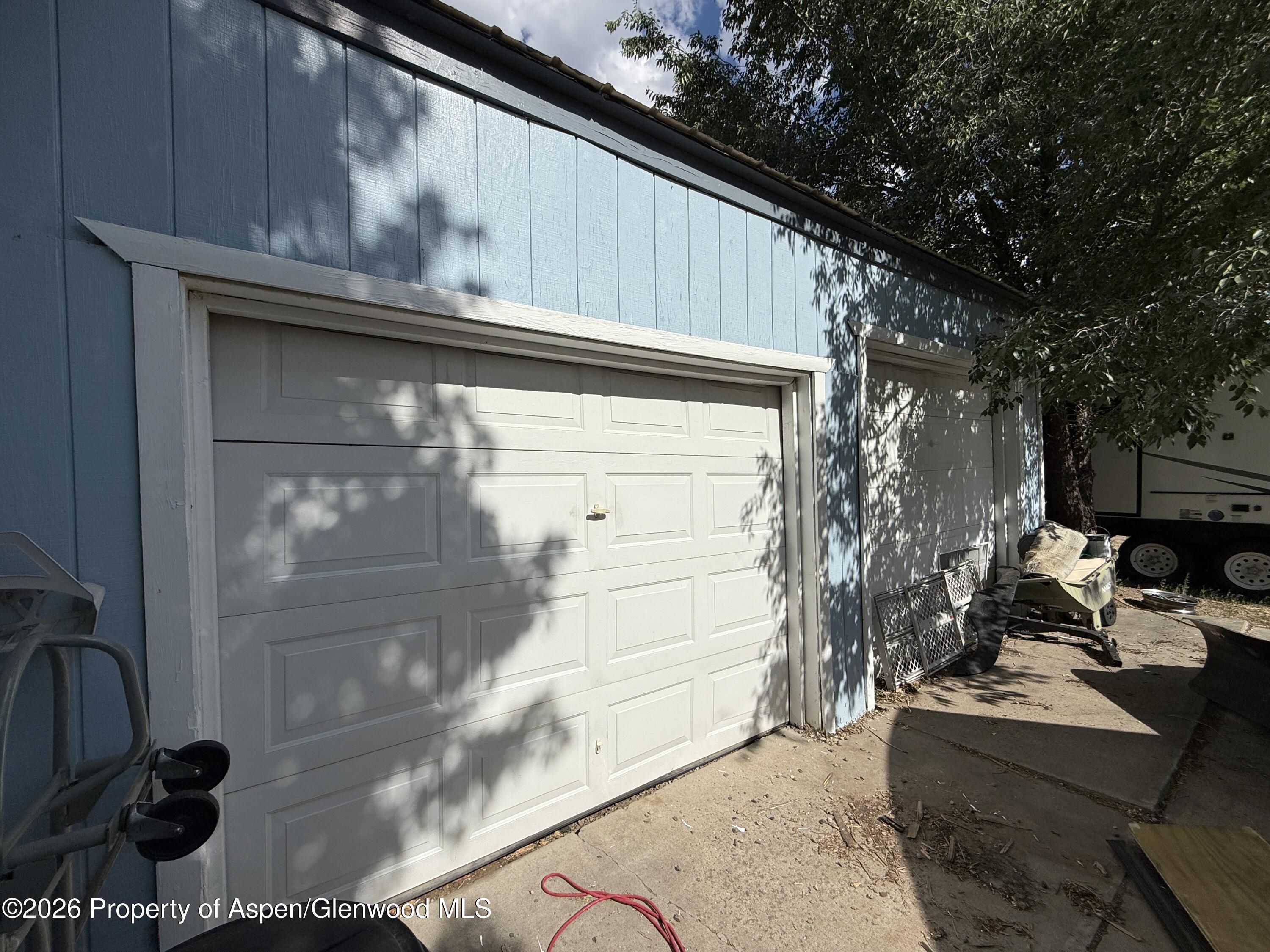 915 Washington Street Craig CO 81625