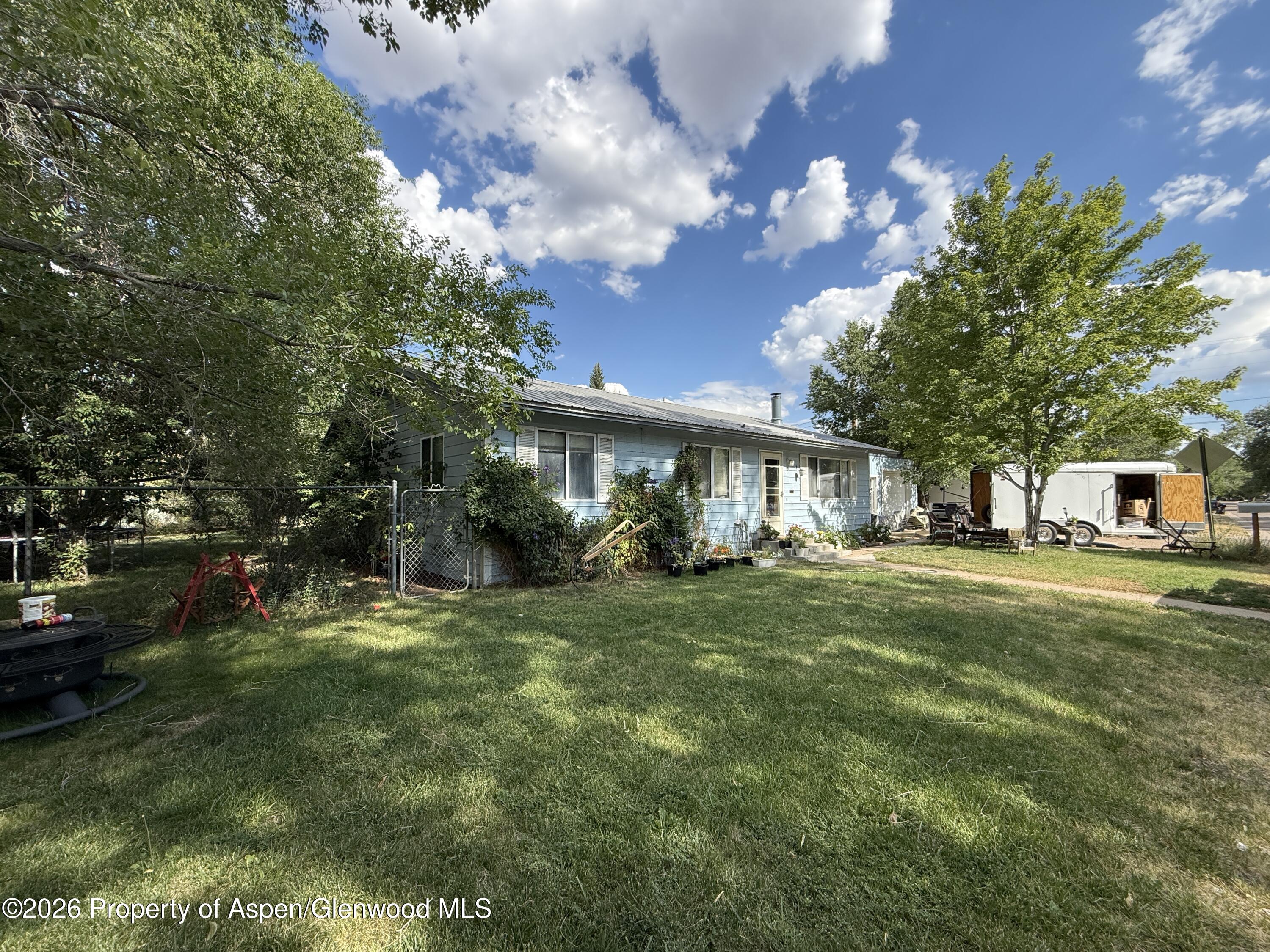 915 Washington Street Craig CO 81625