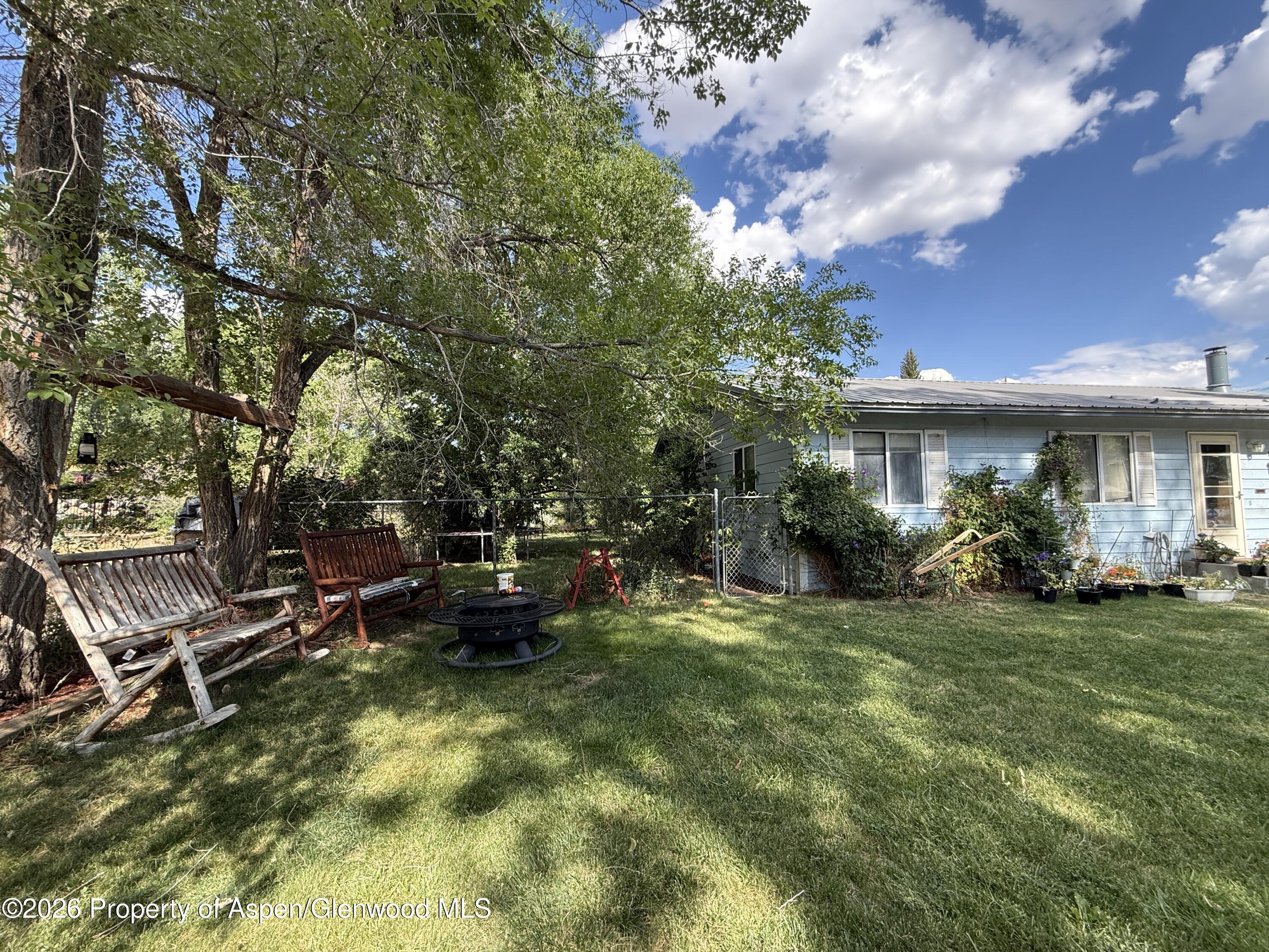 915 Washington Street Craig CO 81625