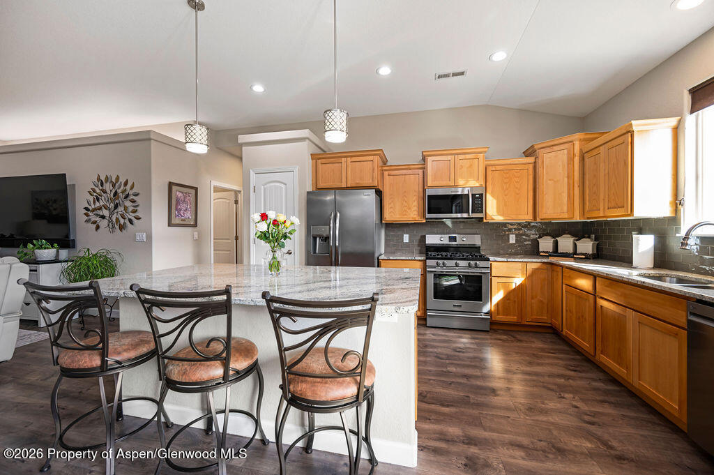 668 Strathearn Drive Grand Junction CO 81504