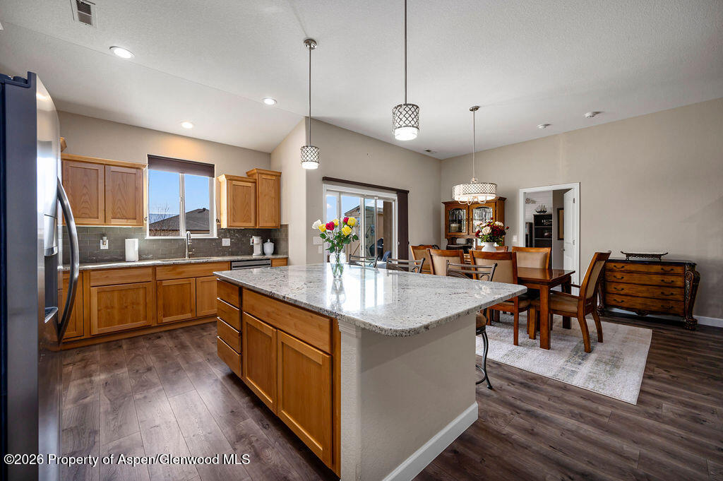 668 Strathearn Drive Grand Junction CO 81504