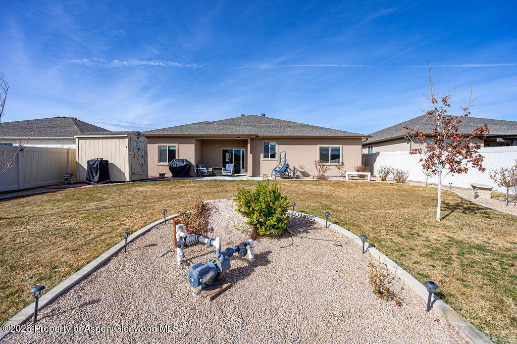 668 Strathearn Drive Grand Junction CO 81504
