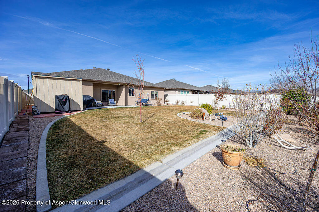 668 Strathearn Drive Grand Junction CO 81504