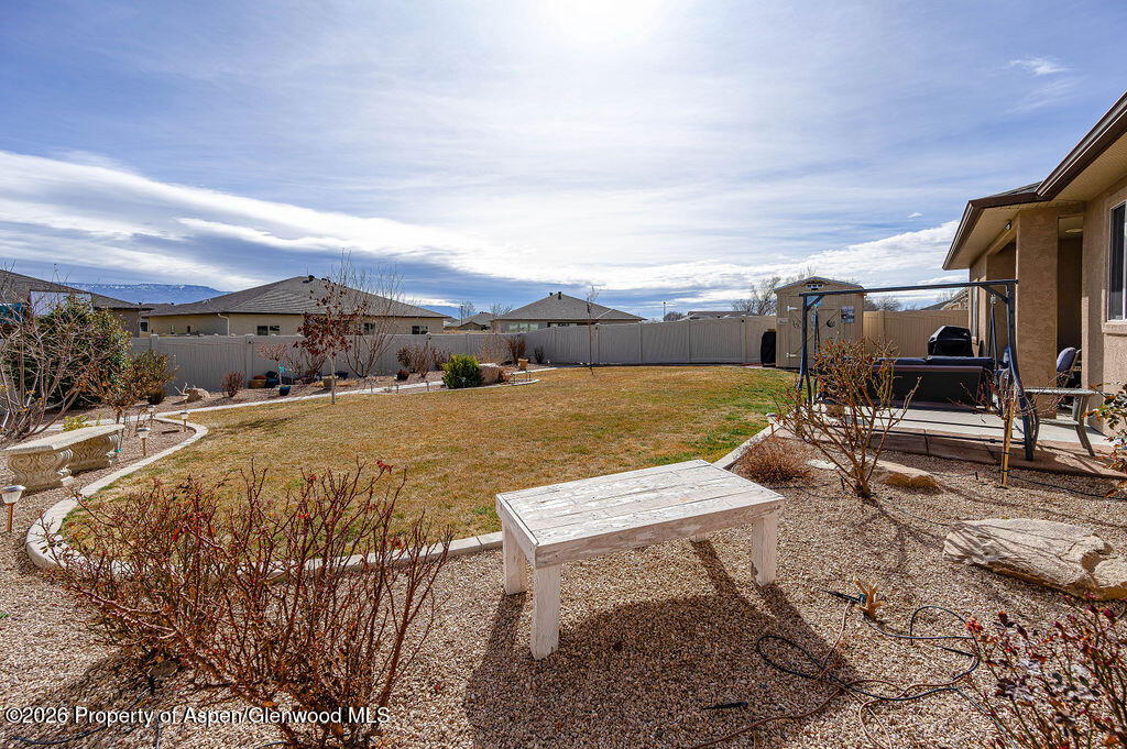 668 Strathearn Drive Grand Junction CO 81504