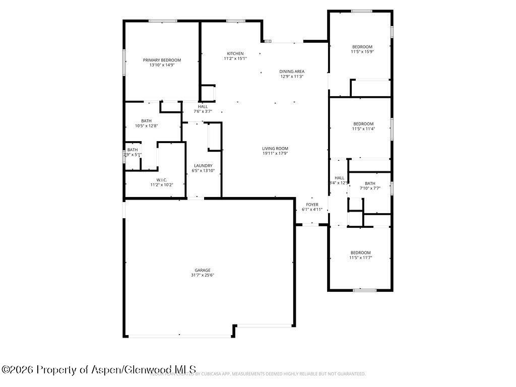 668 Strathearn Drive Grand Junction CO 81504