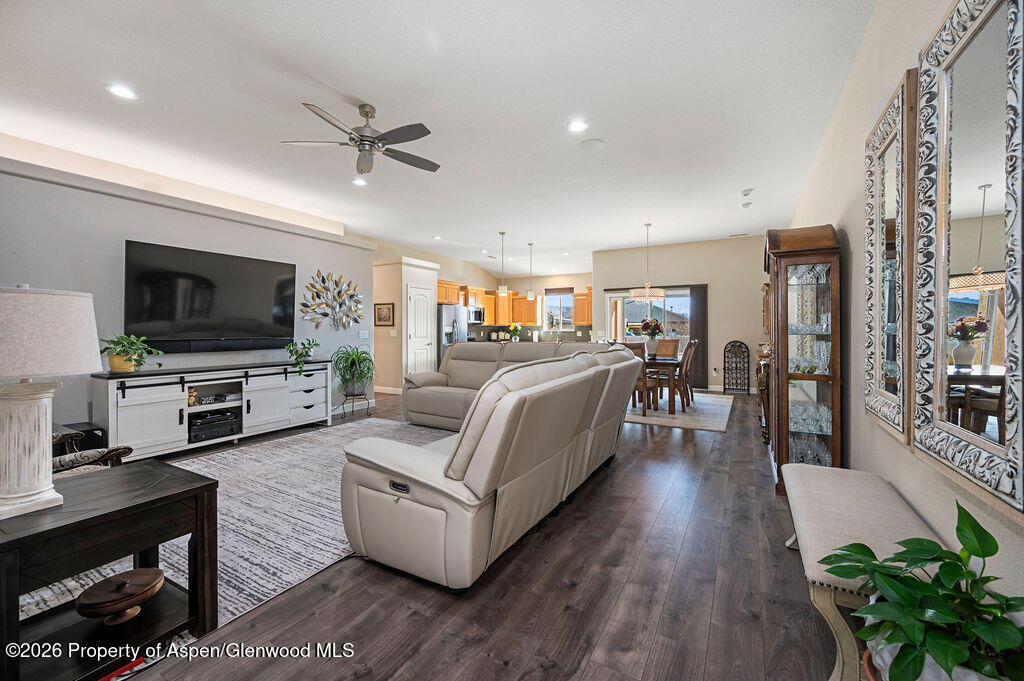 668 Strathearn Drive Grand Junction CO 81504