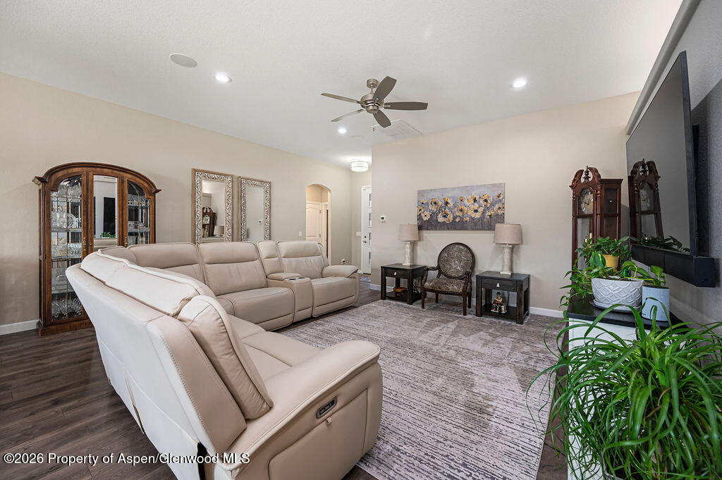 668 Strathearn Drive Grand Junction CO 81504