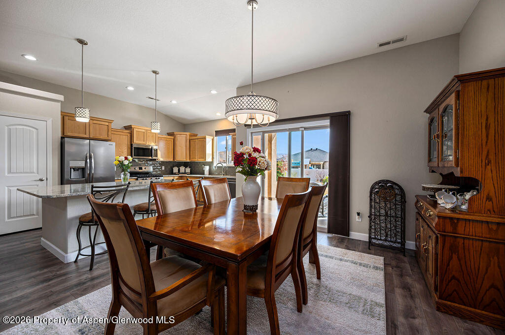 668 Strathearn Drive Grand Junction CO 81504