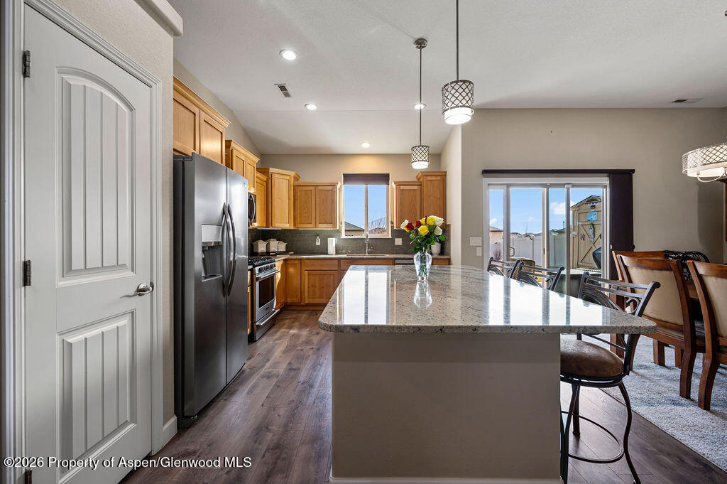 668 Strathearn Drive Grand Junction CO 81504