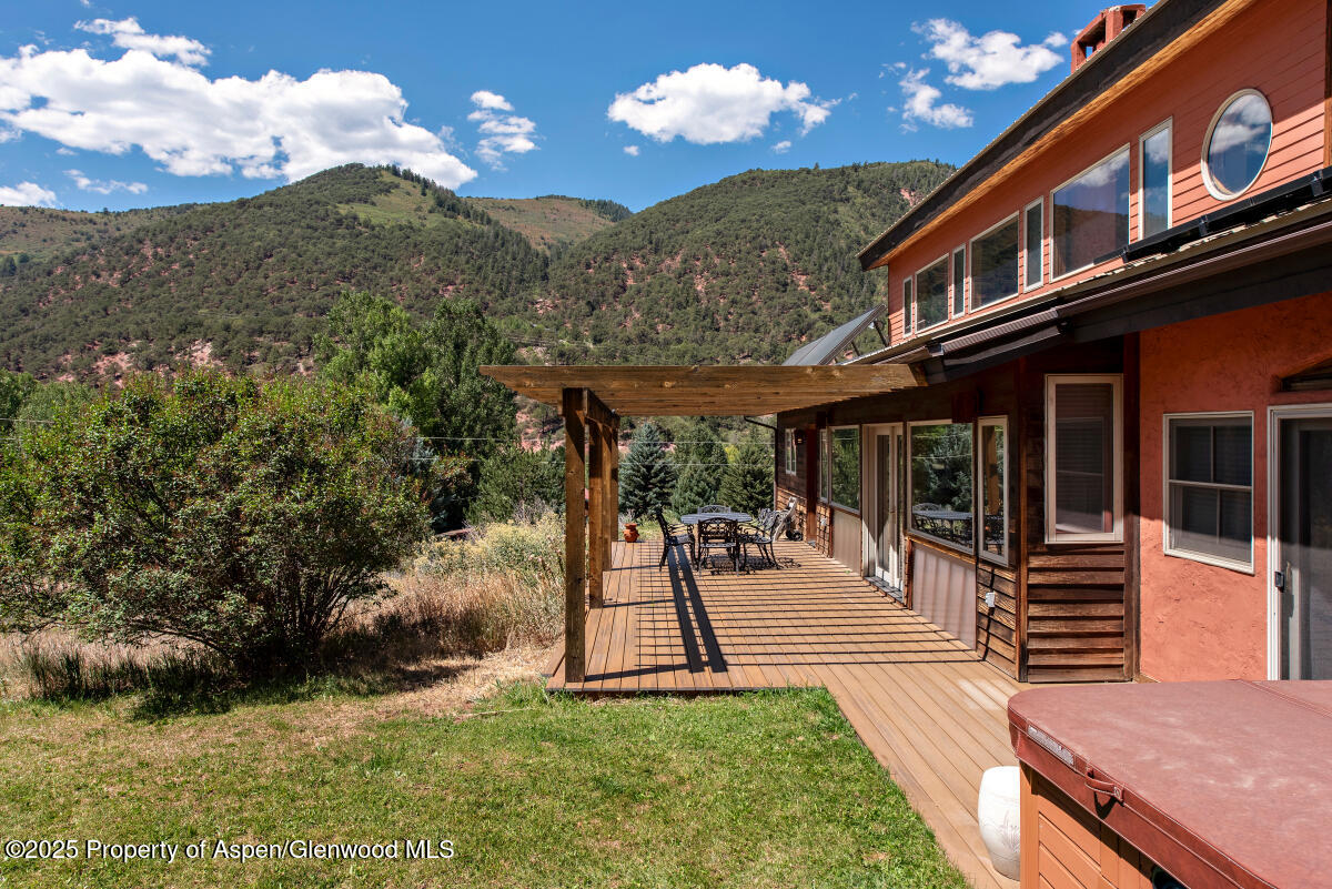 504 Crystal Circle Carbondale CO 81623