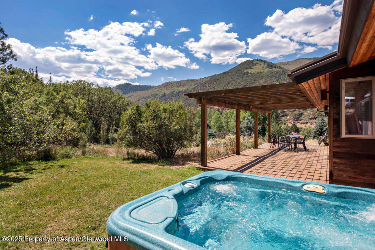 504 Crystal Circle Carbondale CO 81623