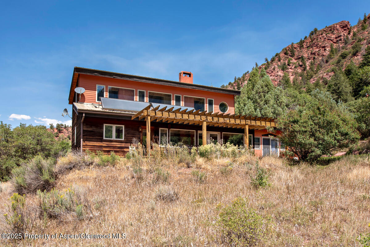 504 Crystal Circle Carbondale CO 81623