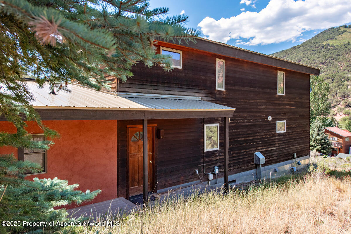 504 Crystal Circle Carbondale CO 81623