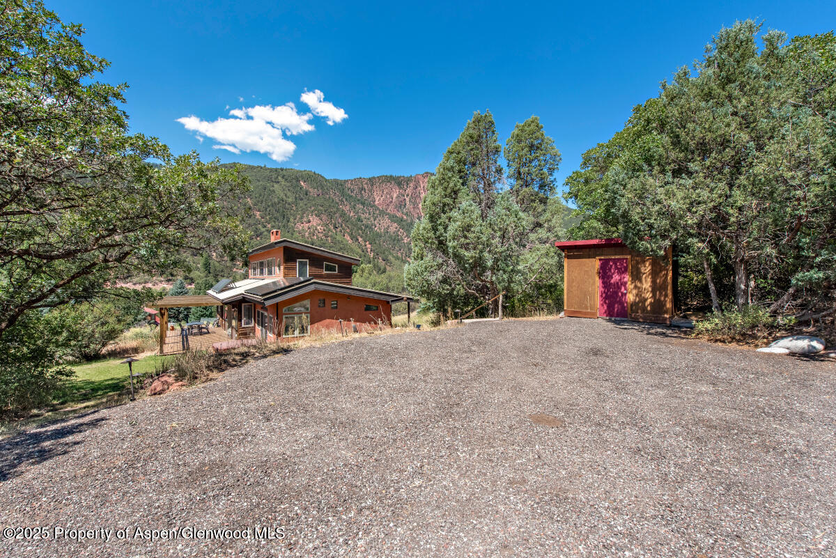 504 Crystal Circle Carbondale CO 81623