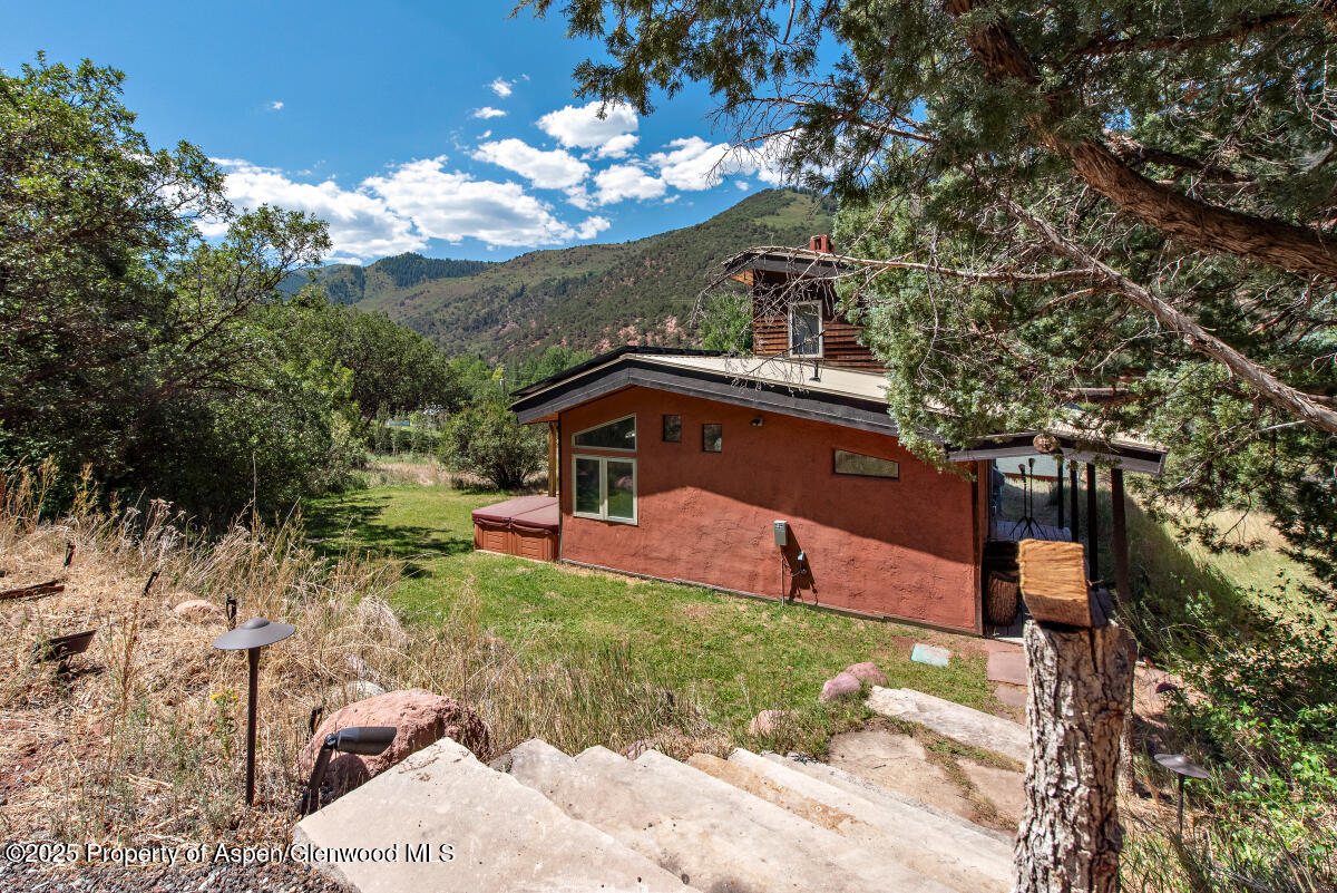 504 Crystal Circle Carbondale CO 81623