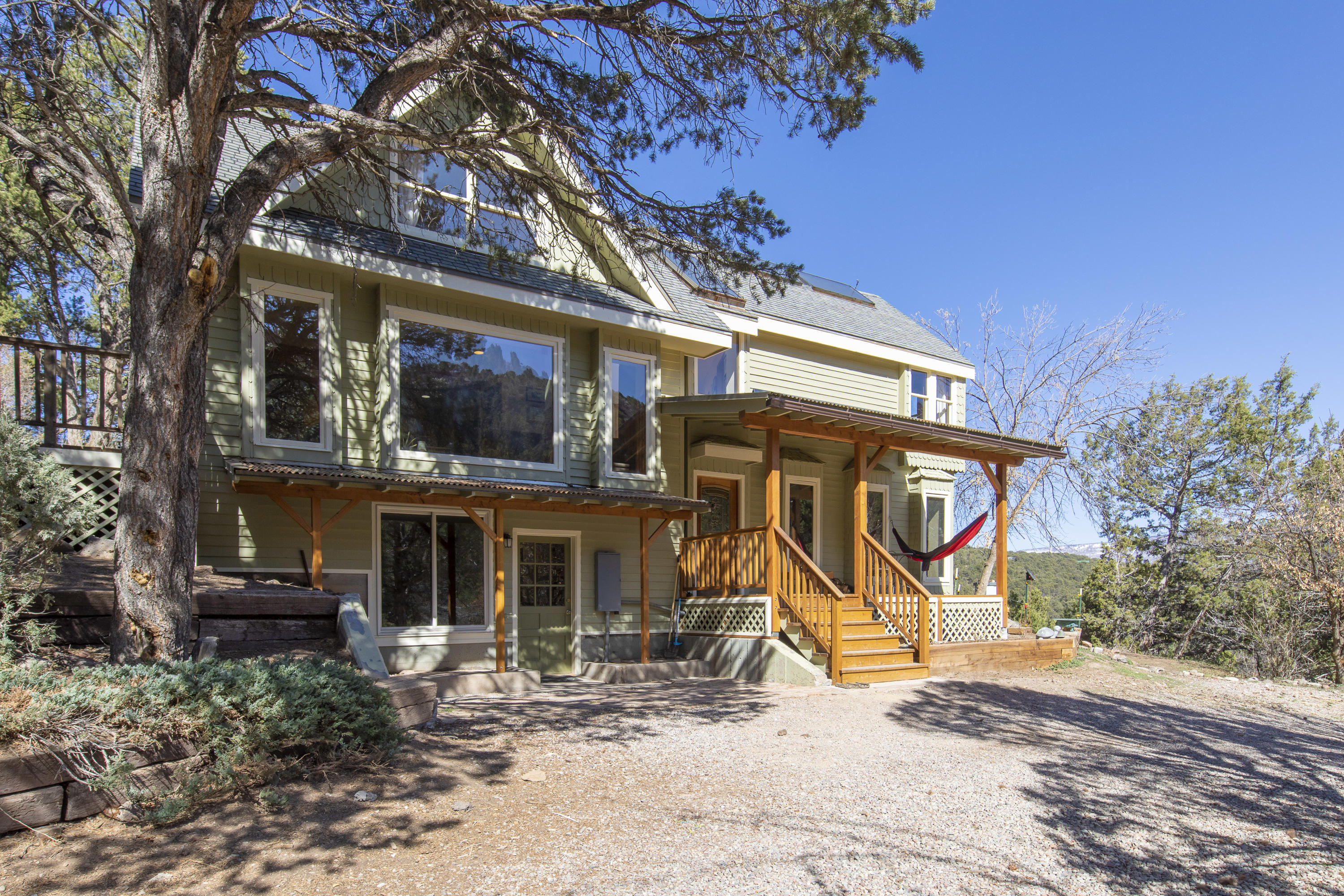 2073 County Road 112 Carbondale CO 81623