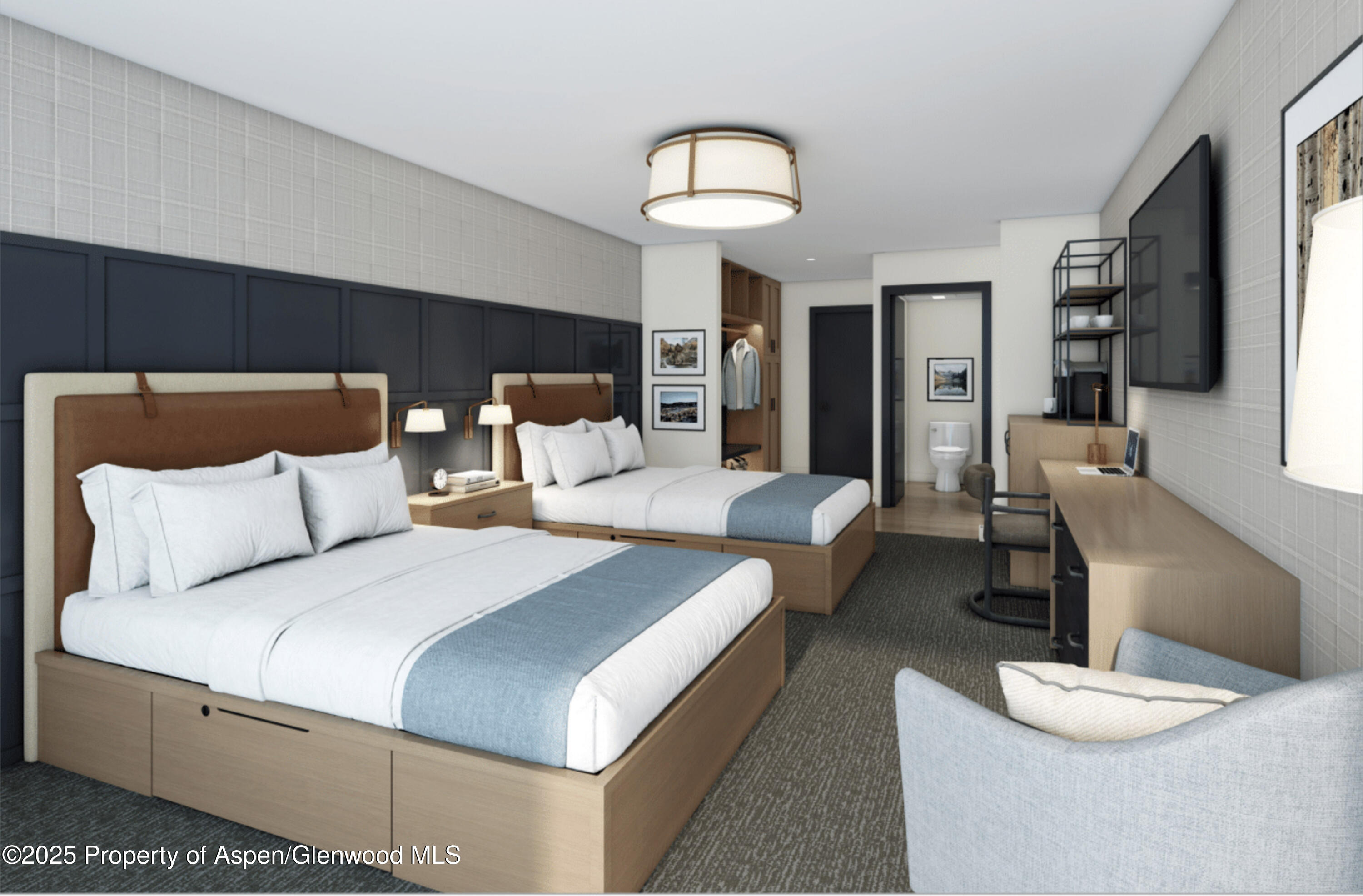 Snowmass Village CO, 300 Carriage Way, Unit 523