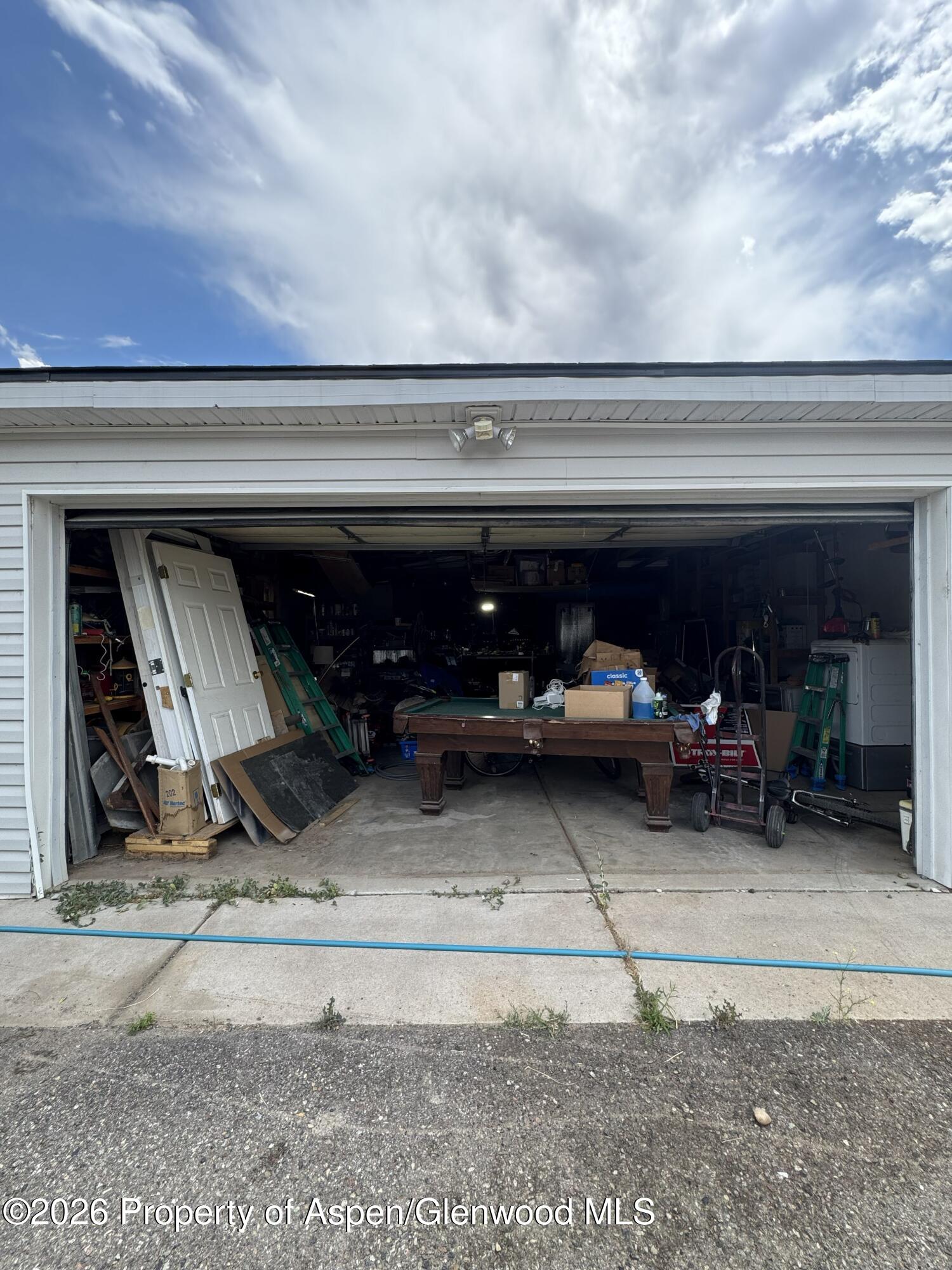 150 Creek Street Parachute CO 81635