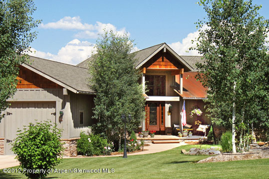 3850 Crystal Bridge Drive Carbondale CO 81623