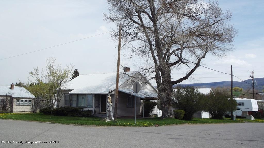 1290 Main Street Meeker CO 81641