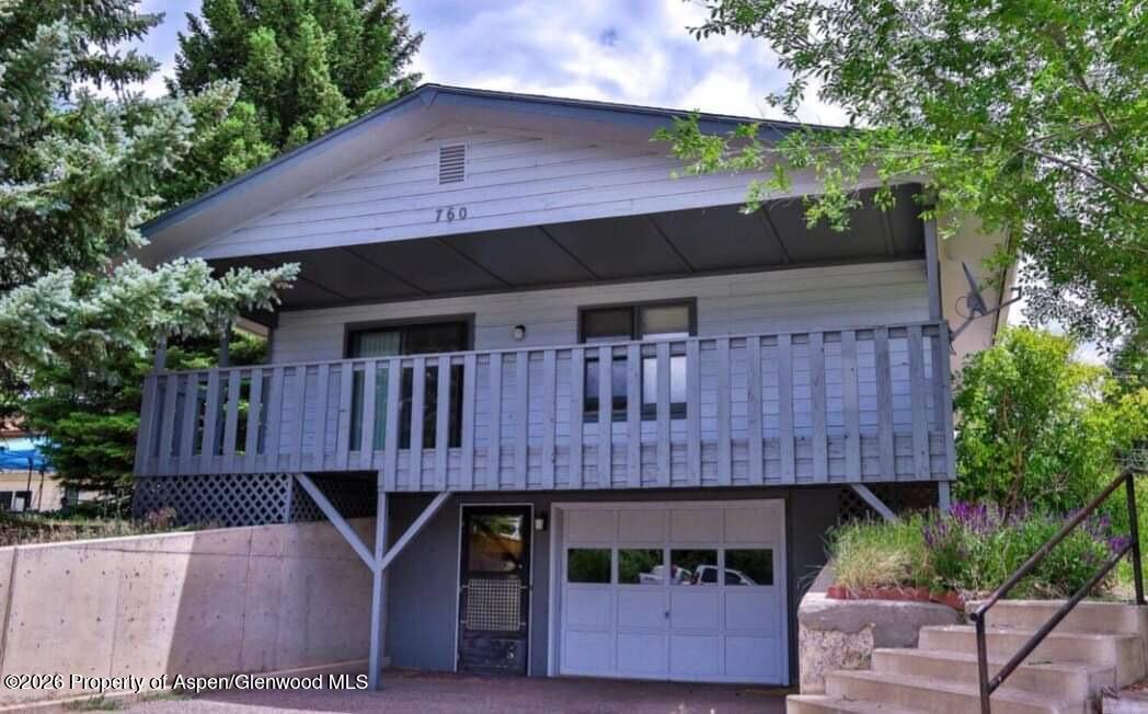 760 5th Street Meeker CO 81641
