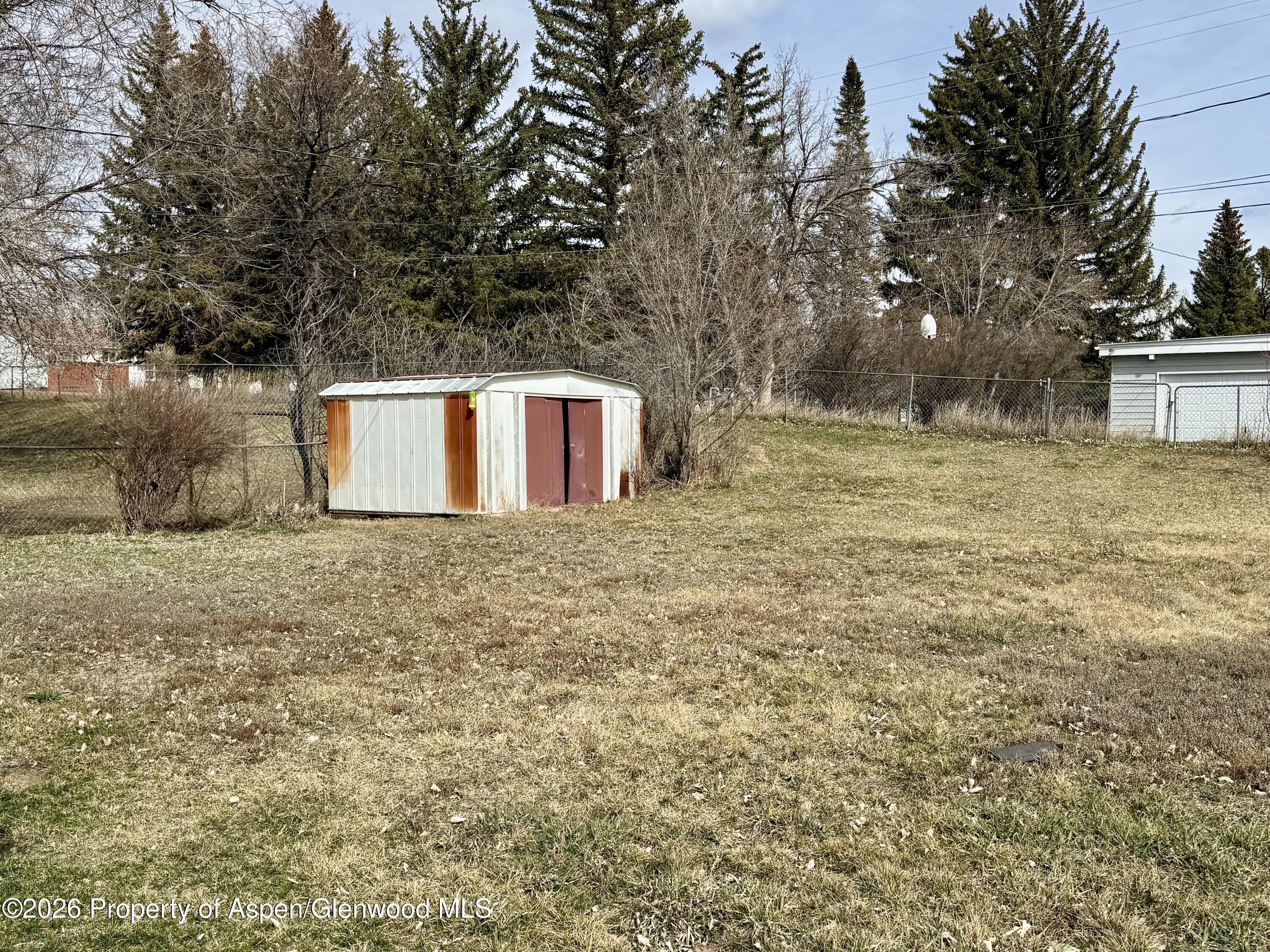 760 5th Street Meeker CO 81641
