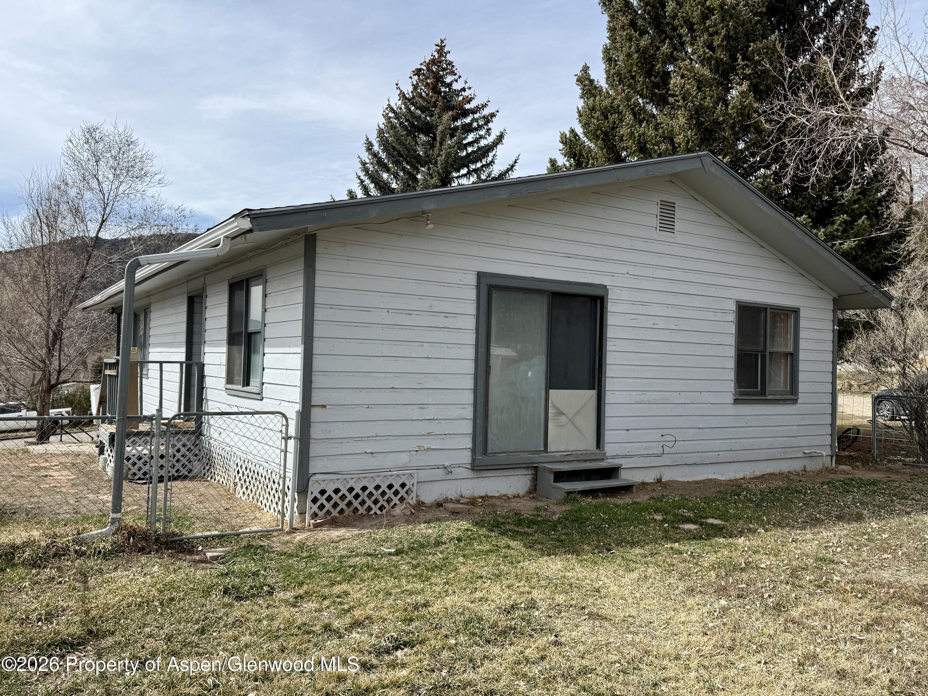 760 5th Street Meeker CO 81641