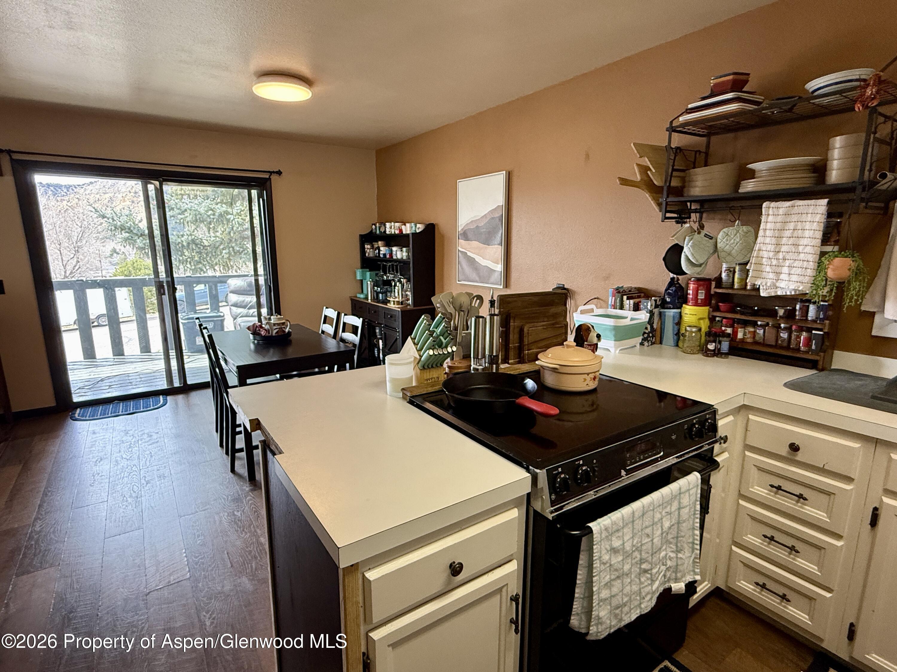 760 5th Street Meeker CO 81641