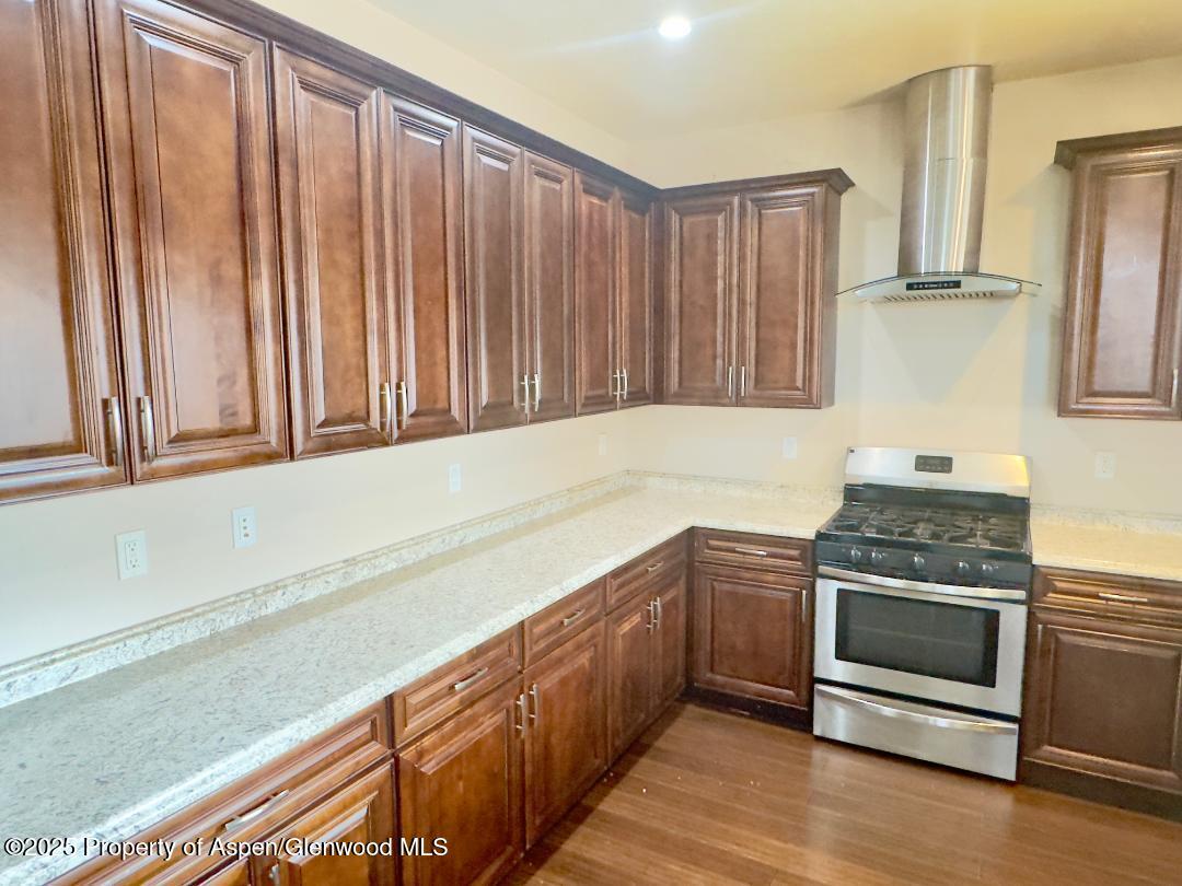 1279 E 17th Street Rifle CO 81650