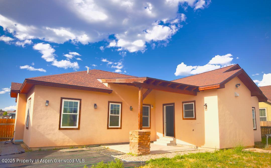 1279 E 17th Street Rifle CO 81650