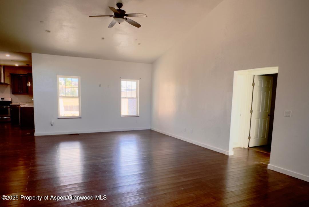 1279 E 17th Street Rifle CO 81650