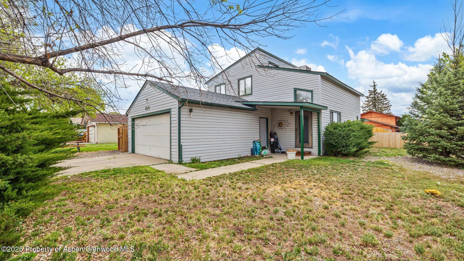 500 Fairway Avenue Rifle CO 81650