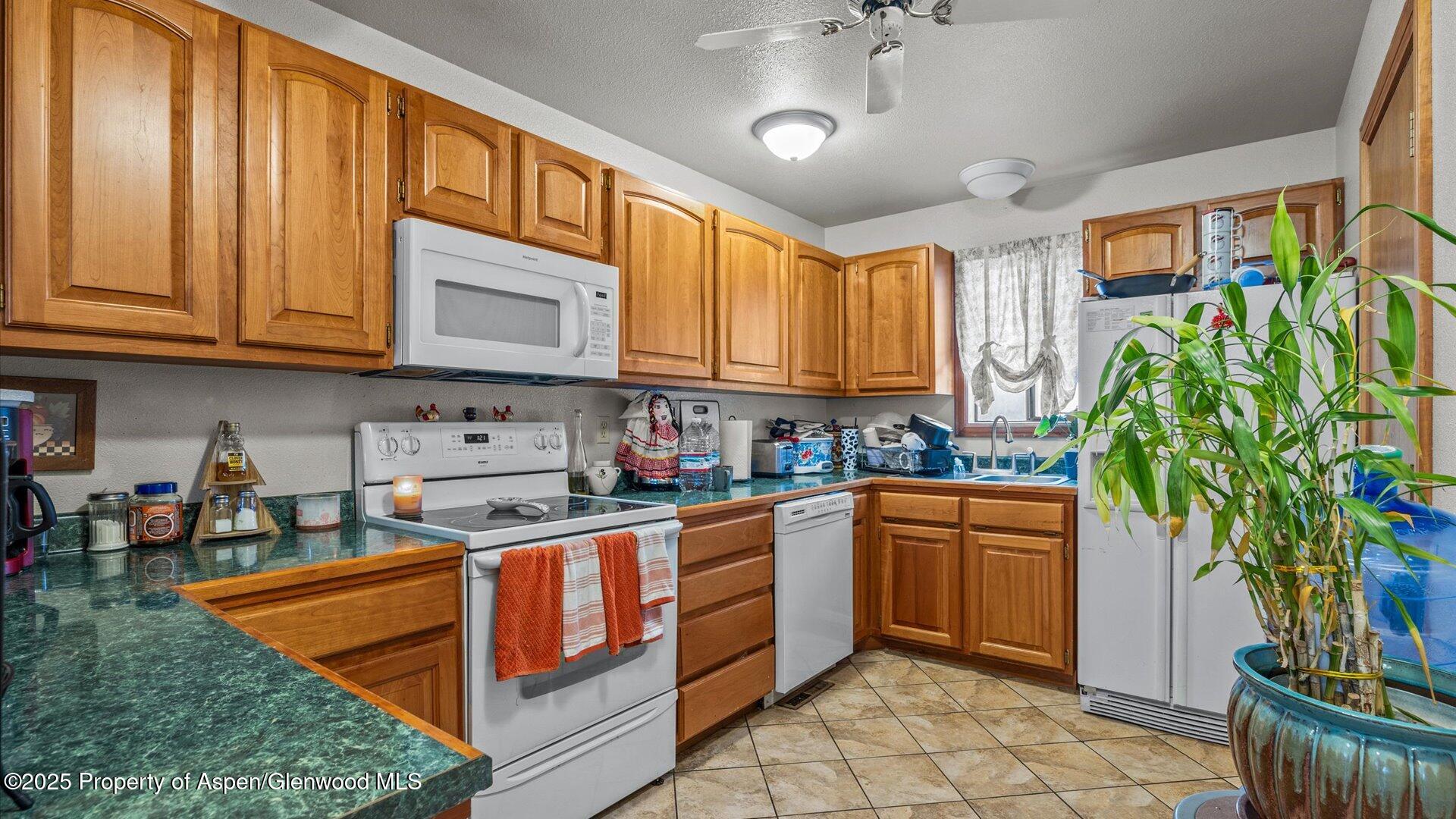 500 Fairway Avenue Rifle CO 81650