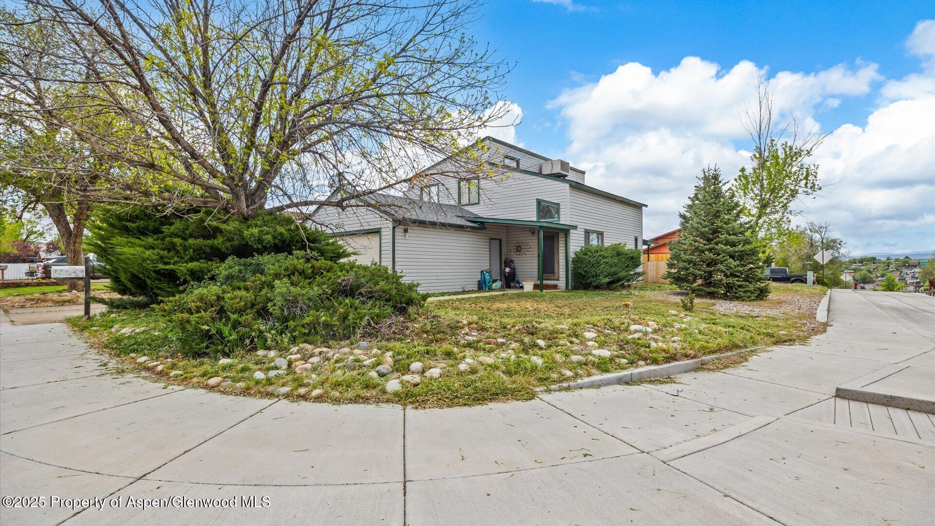 500 Fairway Avenue Rifle CO 81650