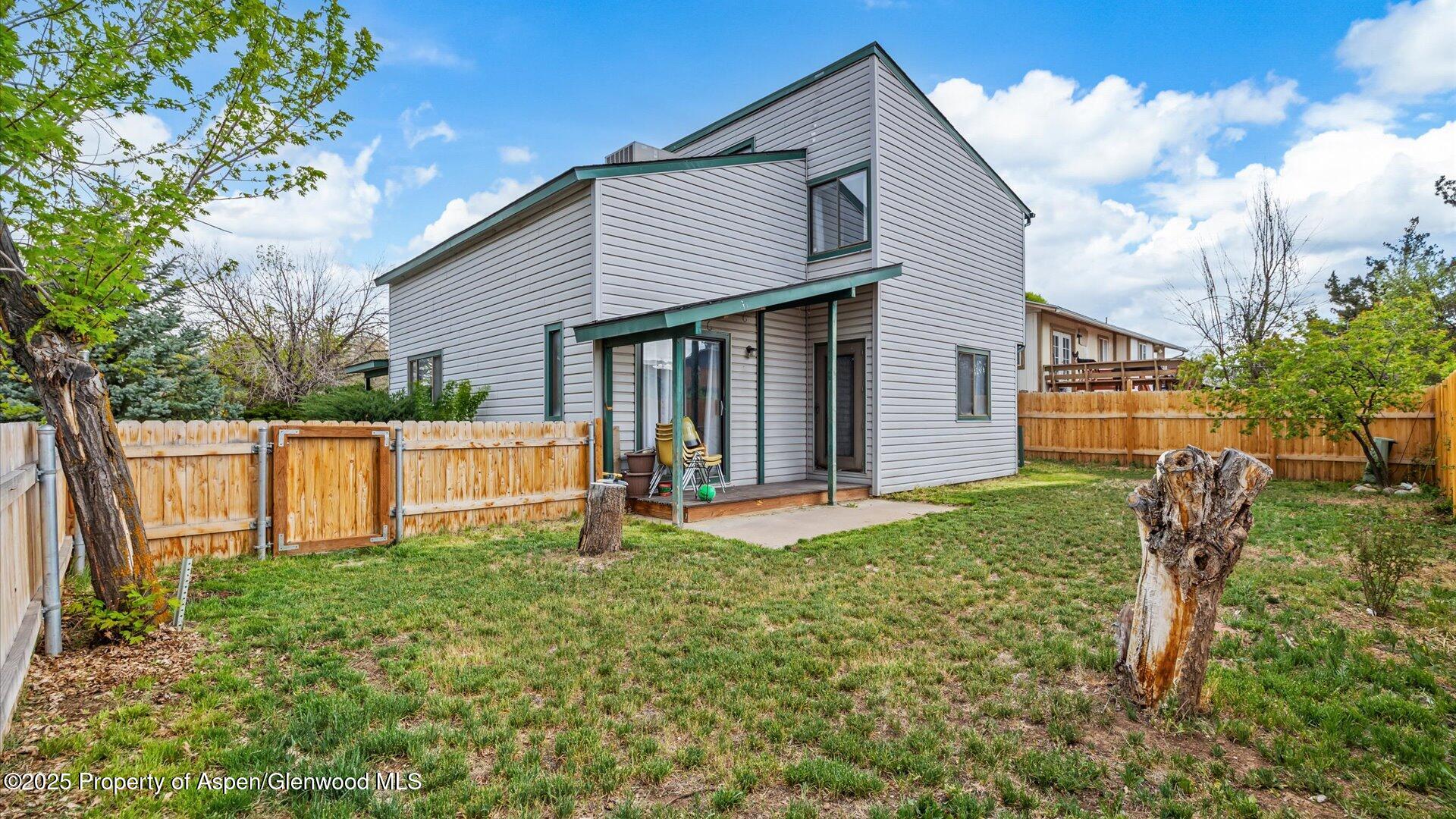 500 Fairway Avenue Rifle CO 81650