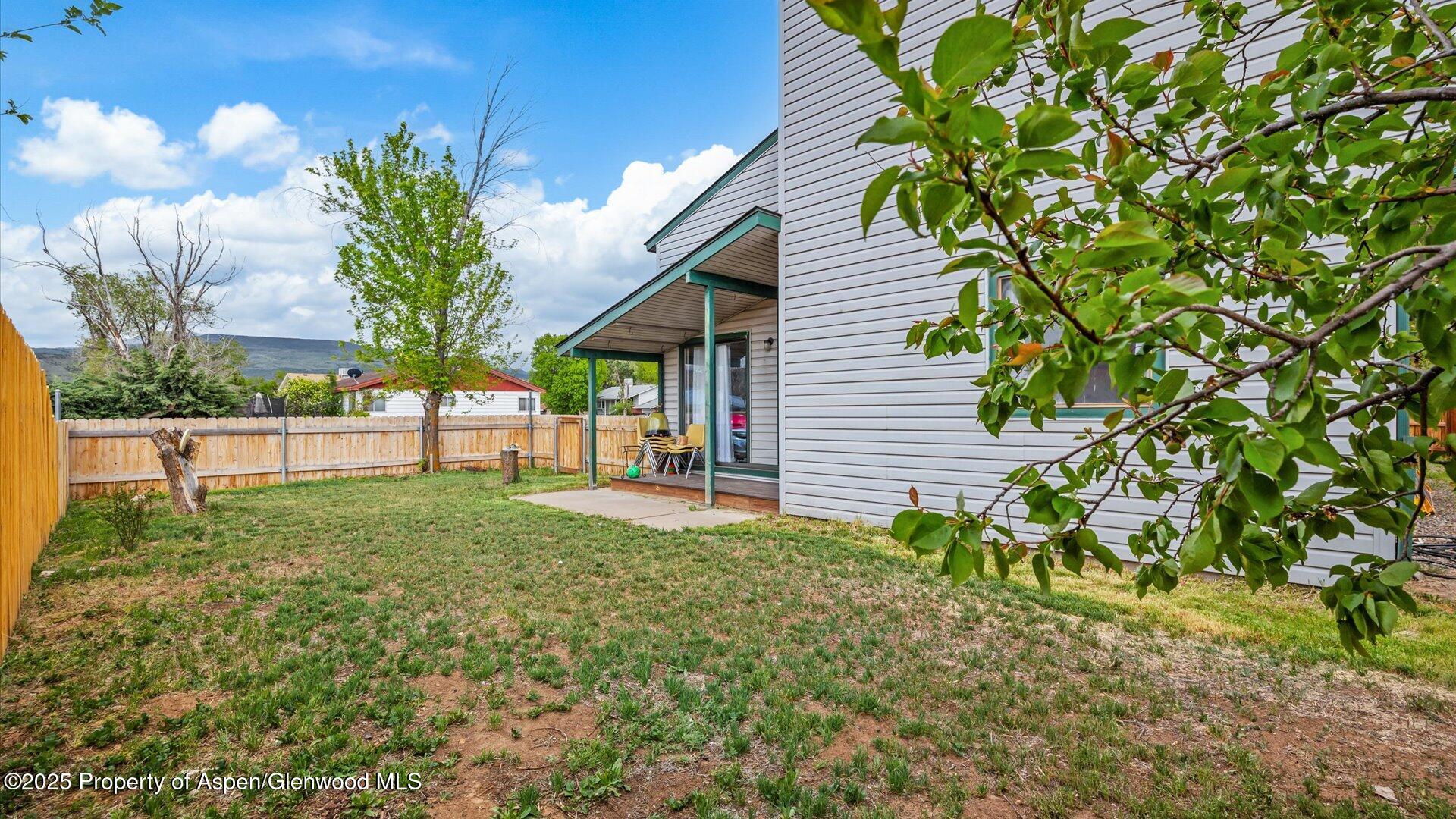 500 Fairway Avenue Rifle CO 81650