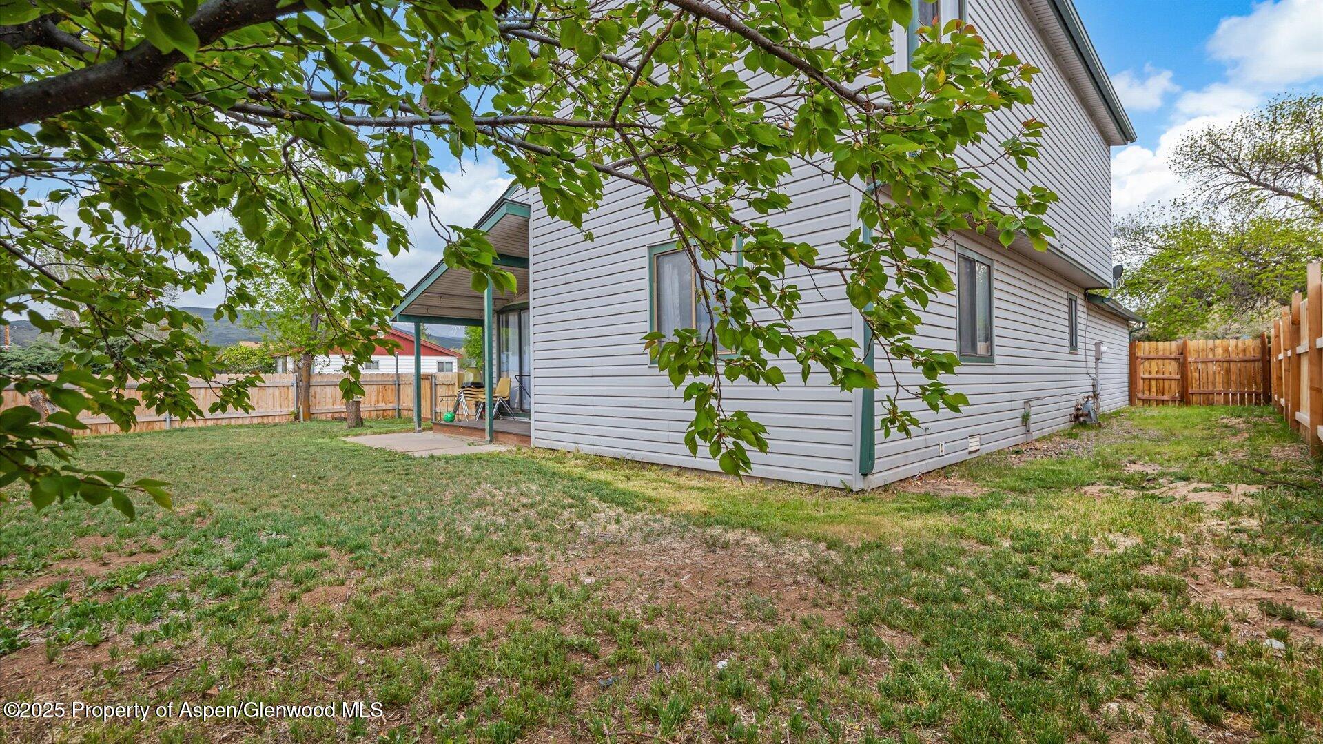 500 Fairway Avenue Rifle CO 81650